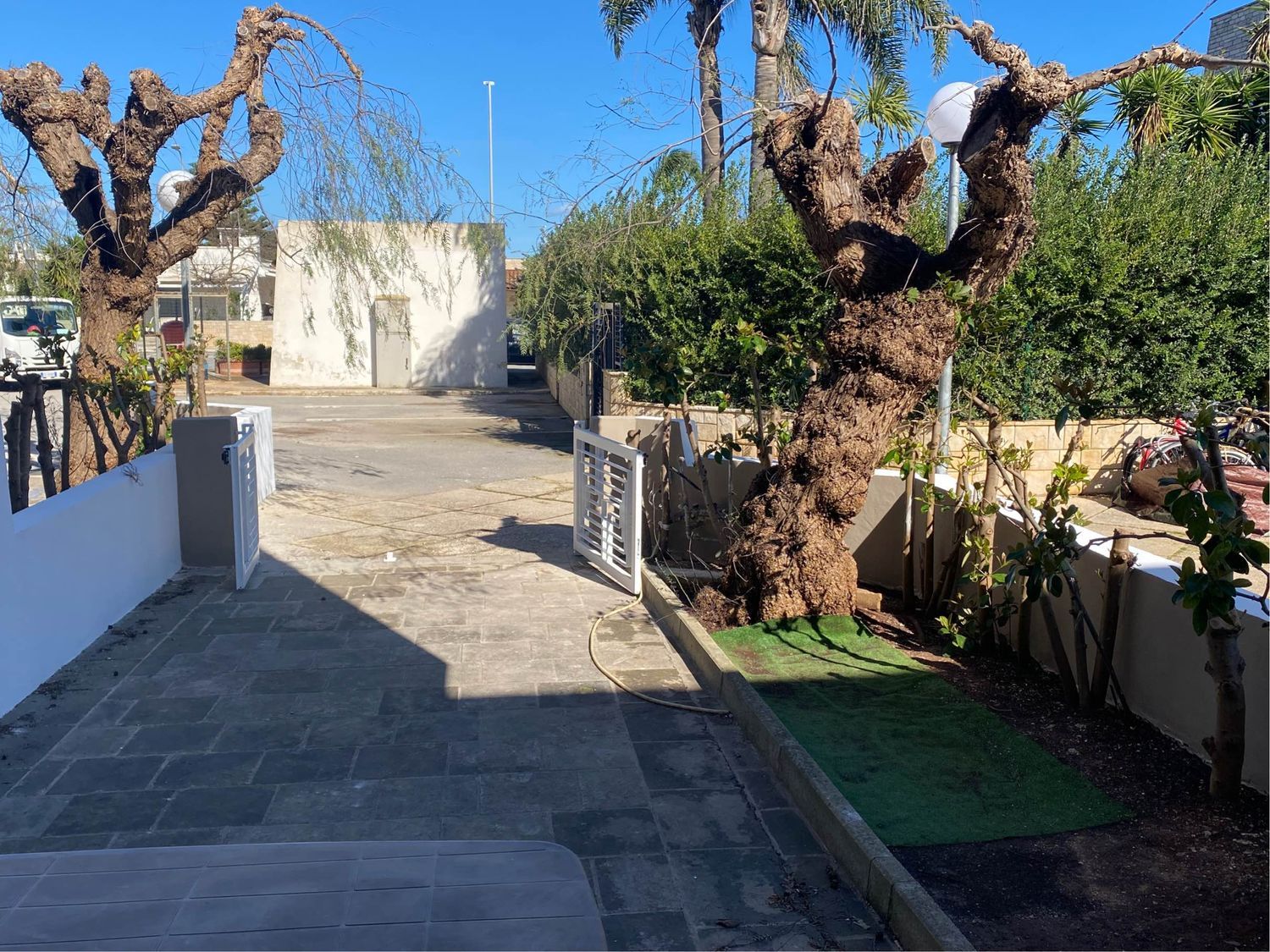 Villa in vendita in contrada morgicchio 0, Carovigno