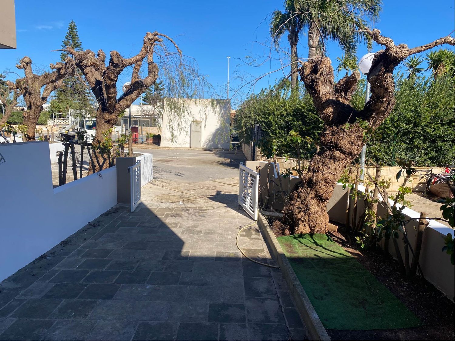 Villa in vendita in contrada morgicchio 0, Carovigno