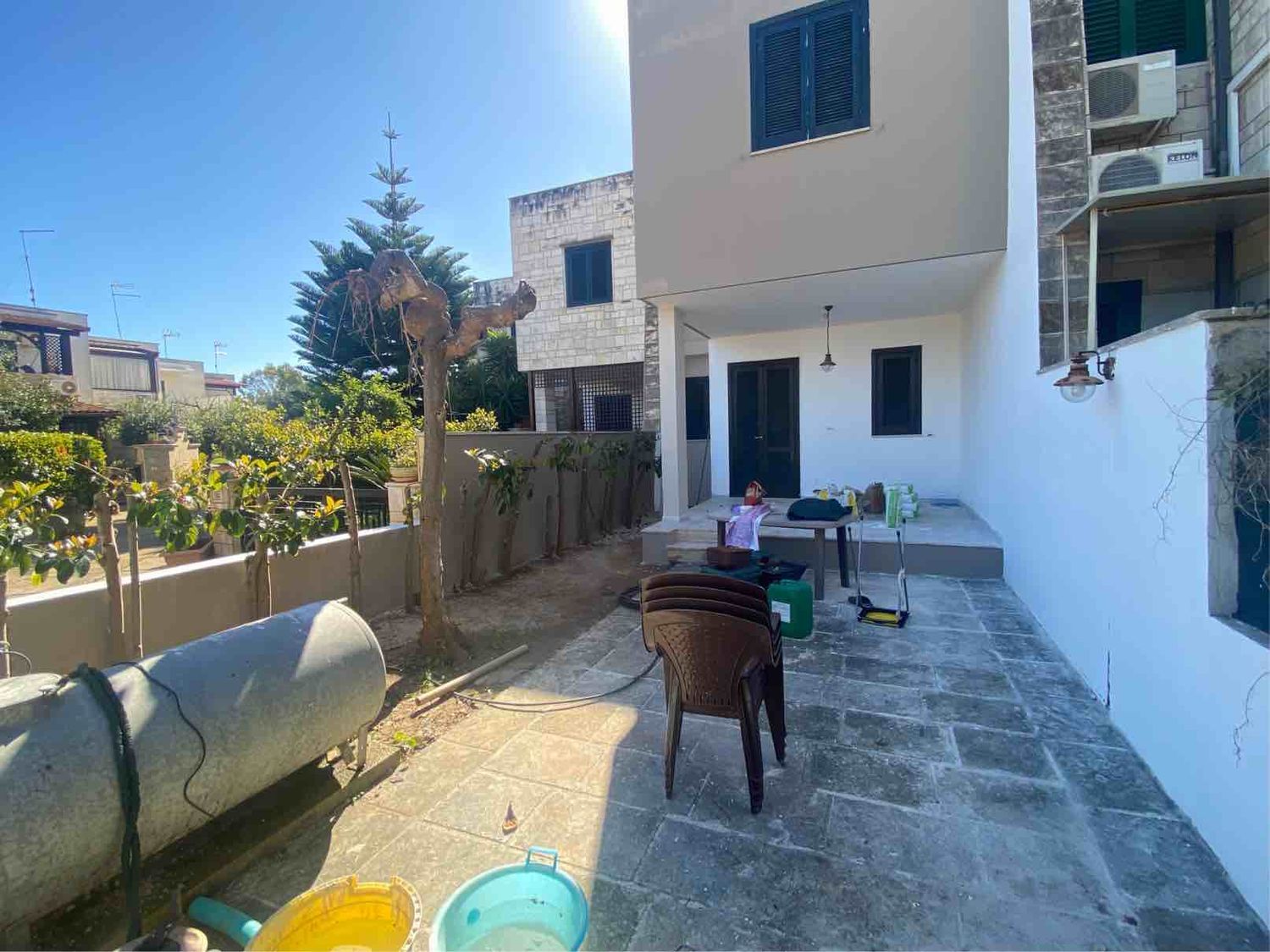 Villa in vendita in contrada morgicchio 0, Carovigno