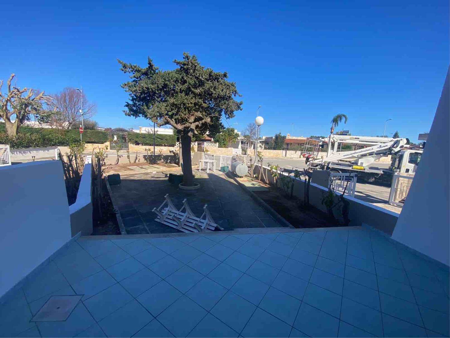 Villa in vendita in contrada morgicchio 0, Carovigno