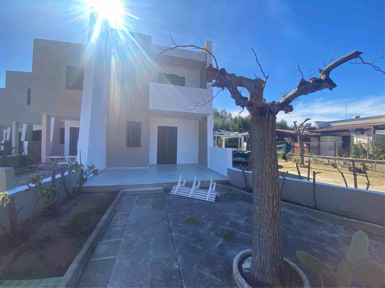 Villa in vendita in contrada morgicchio 0, Carovigno