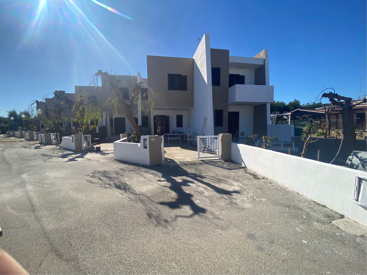 Villa in vendita in contrada morgicchio 0, Carovigno