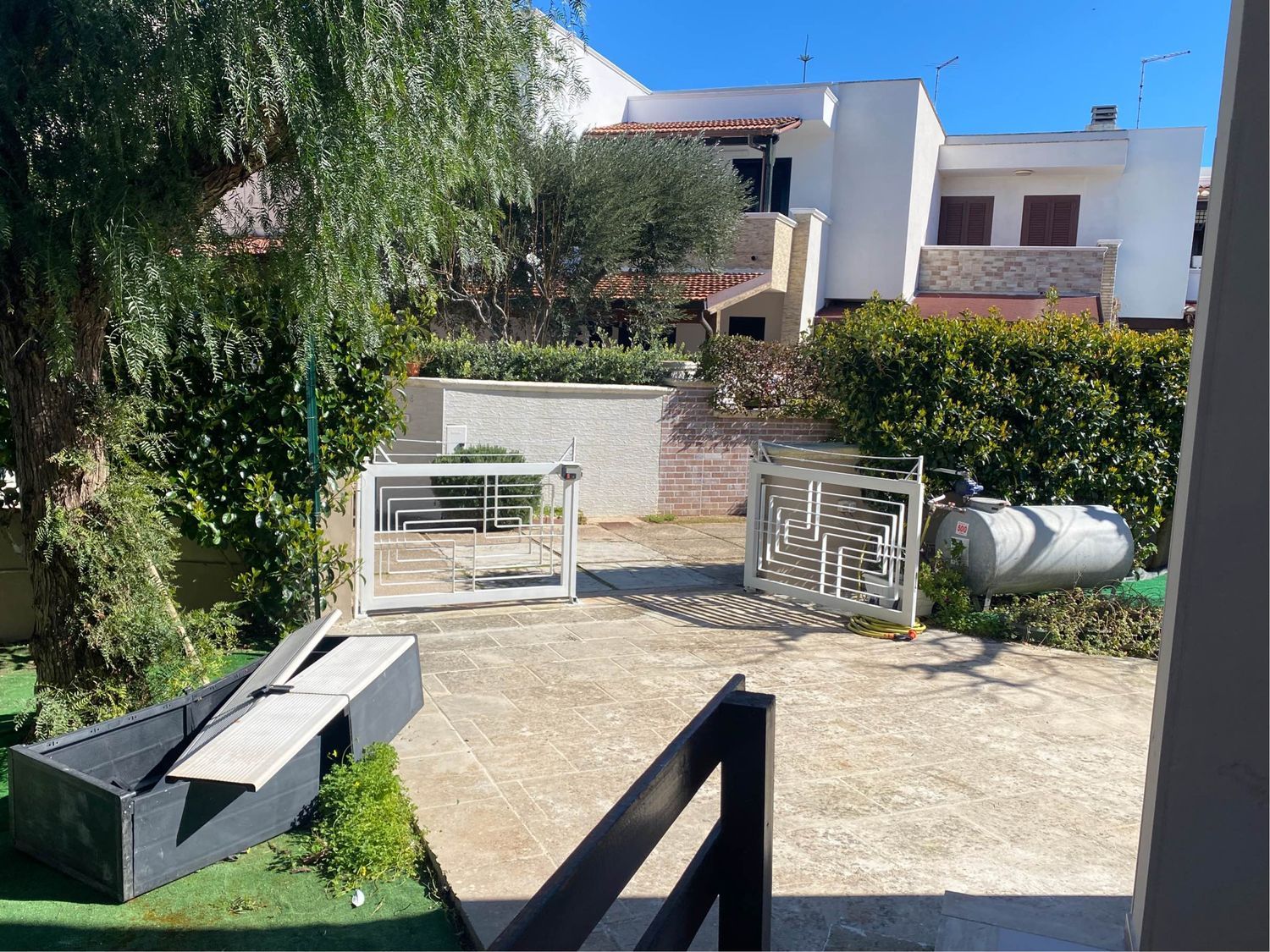 Villa in vendita in contrada morgicchio 0, Carovigno