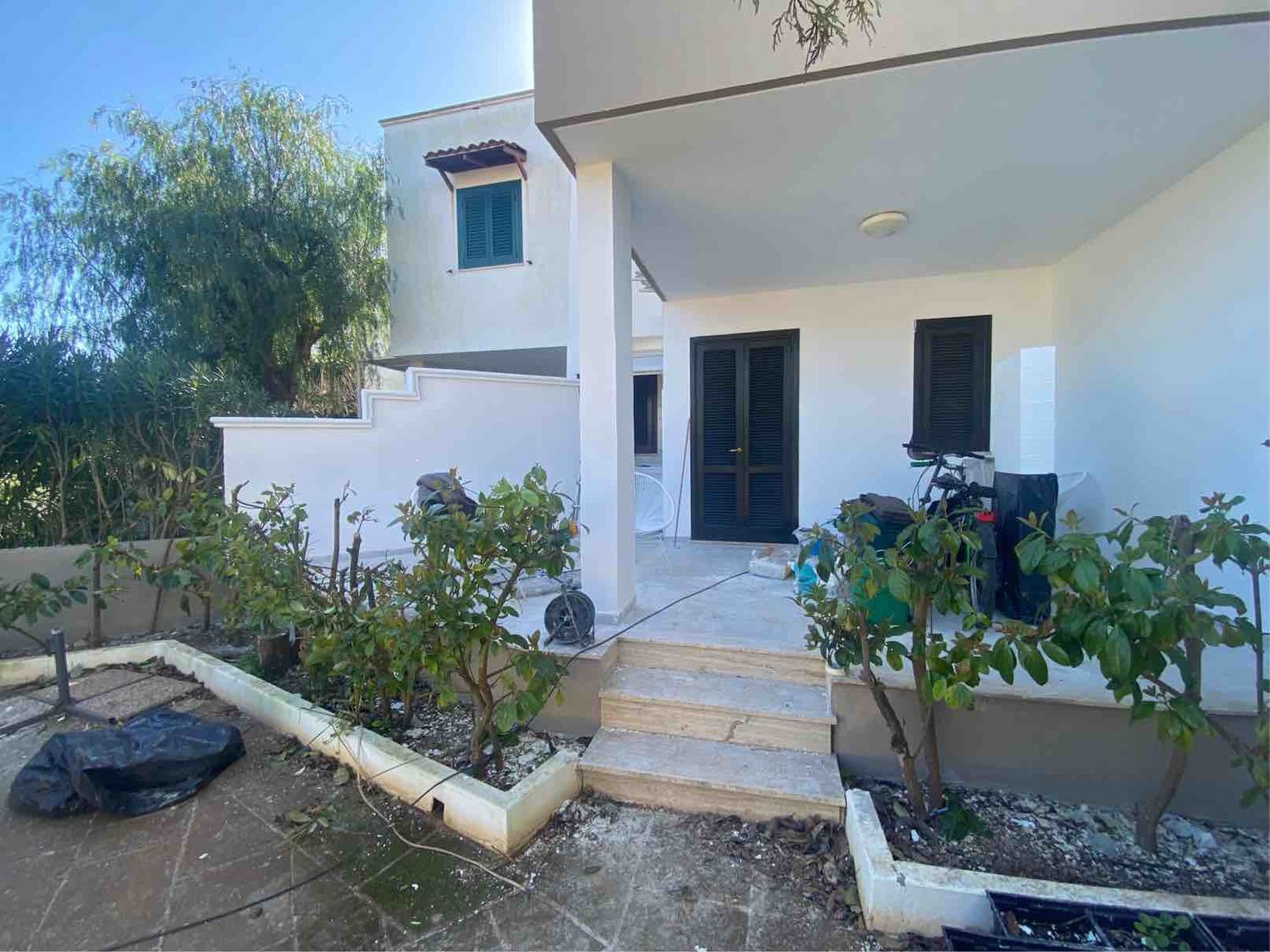 Villa in vendita in contrada morgicchio 0, Carovigno