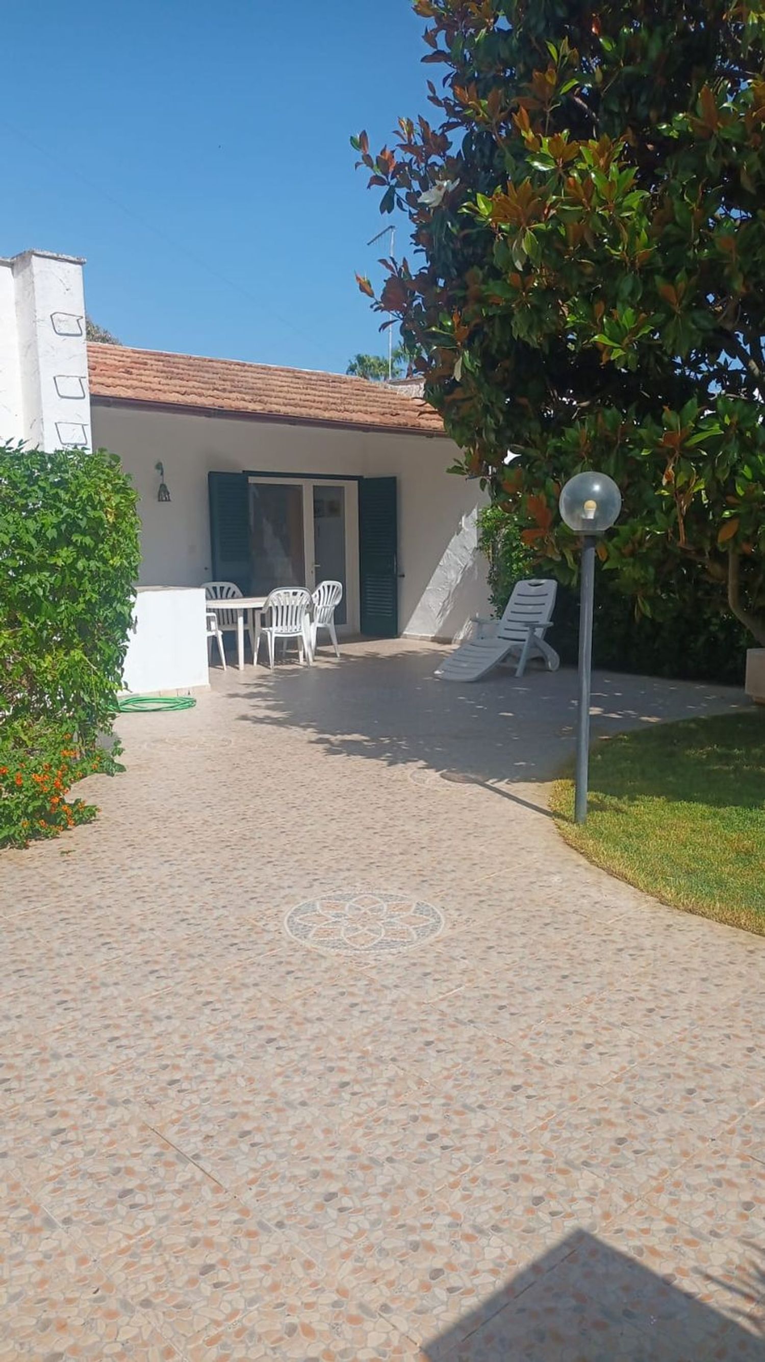 Villa in affitto in via windsor 0, Ostuni