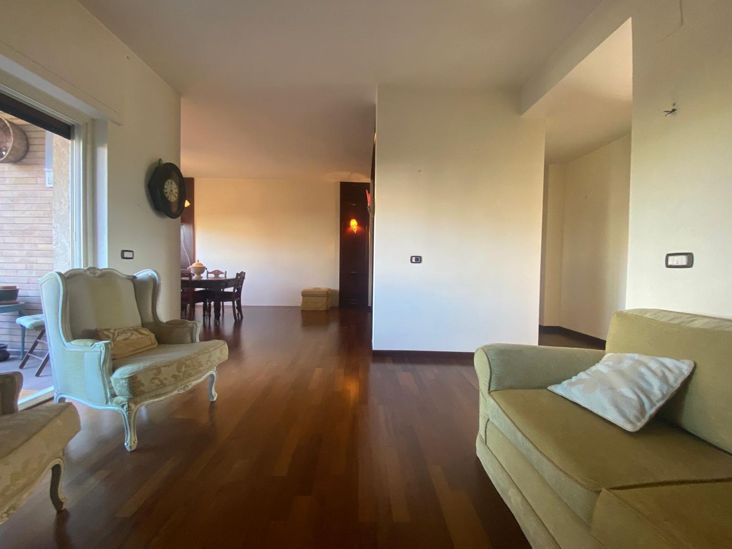 Appartamento in vendita in via cardinale marcello mimmi 20, Bari