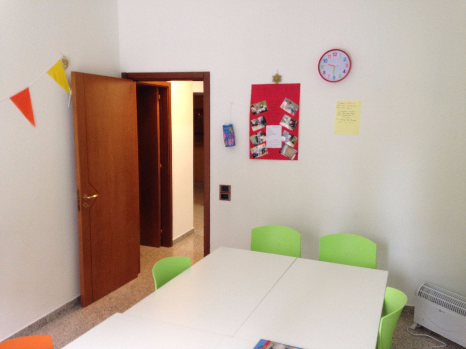 Ufficio in affitto in via camillo rosalba 47/ z, Bari