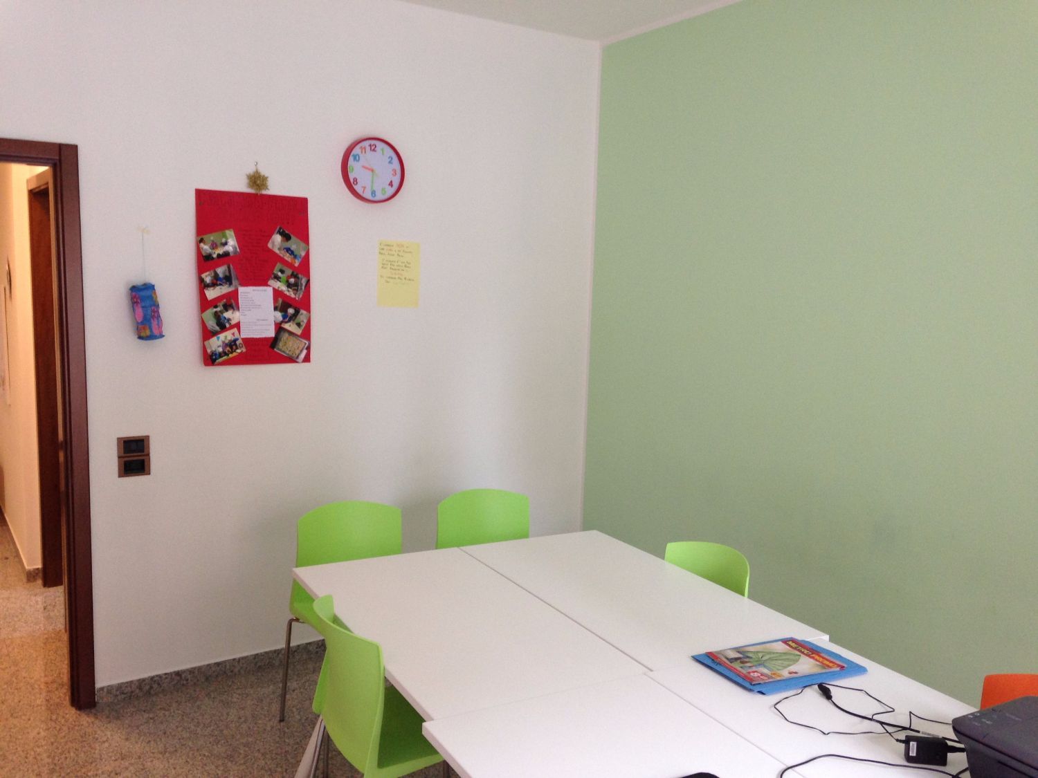 Ufficio in affitto in via camillo rosalba 47/ z, Bari