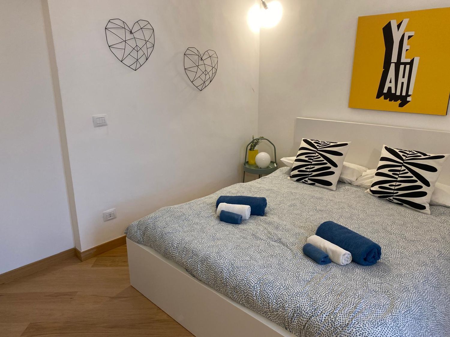 Villa in affitto in corso a. de gasperi 513, Bari