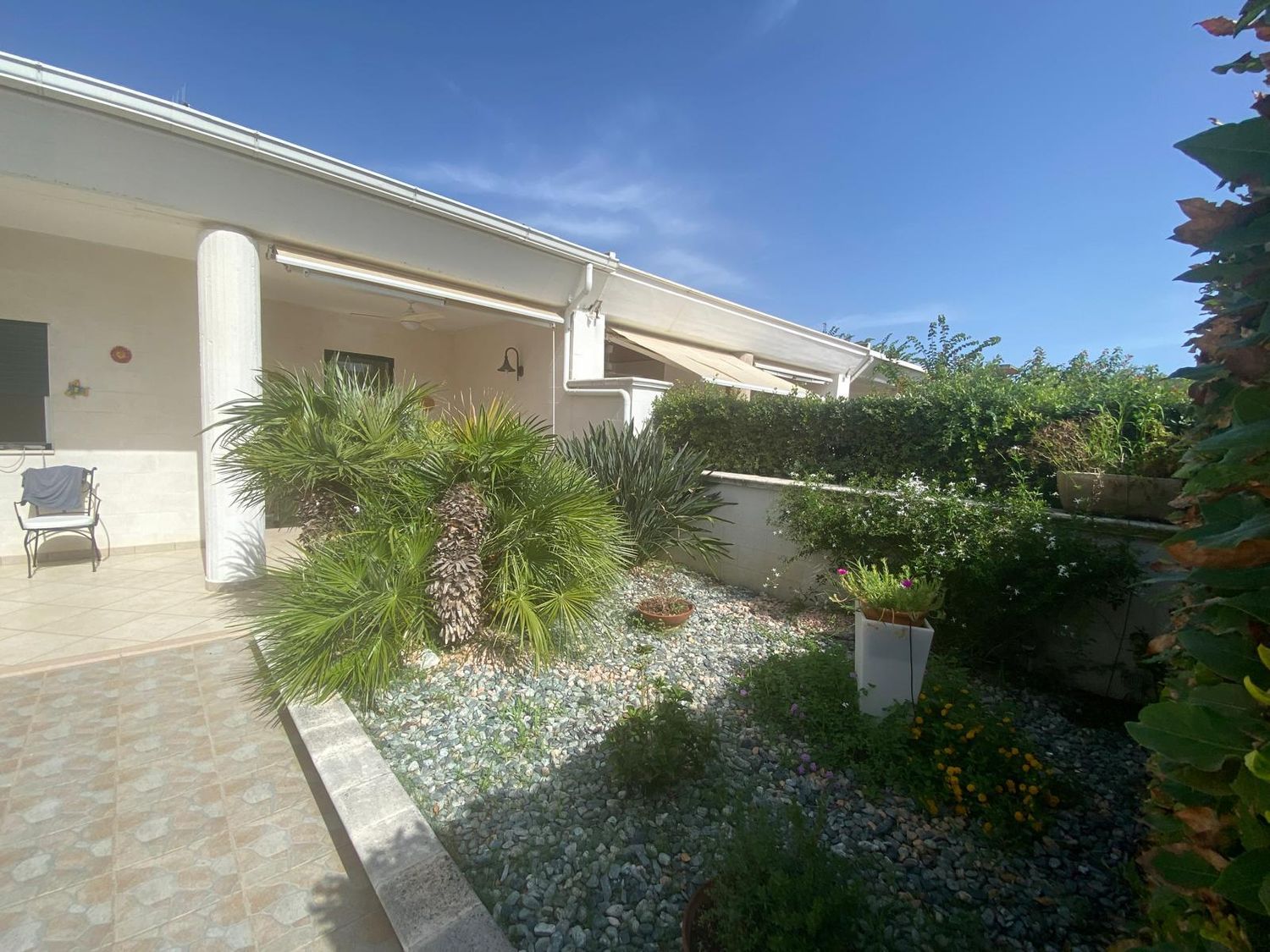 Villa in vendita in via parigi 22, Carovigno