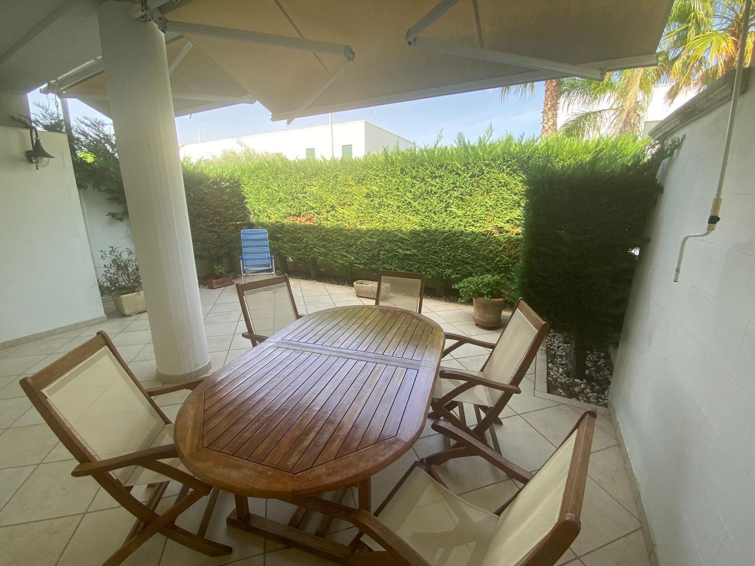 Villa in vendita in via parigi 22, Carovigno