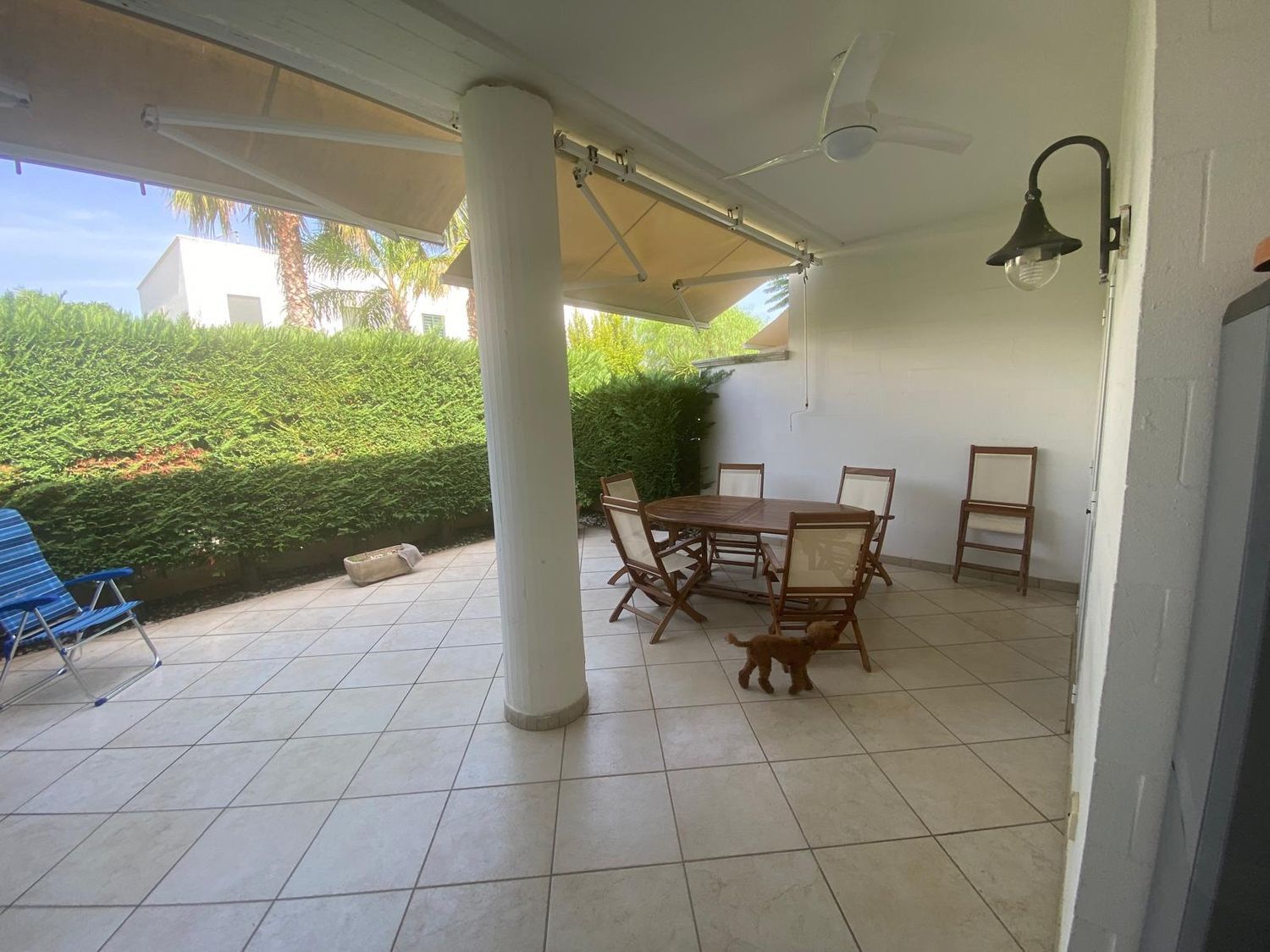 Villa in vendita in via parigi 22, Carovigno