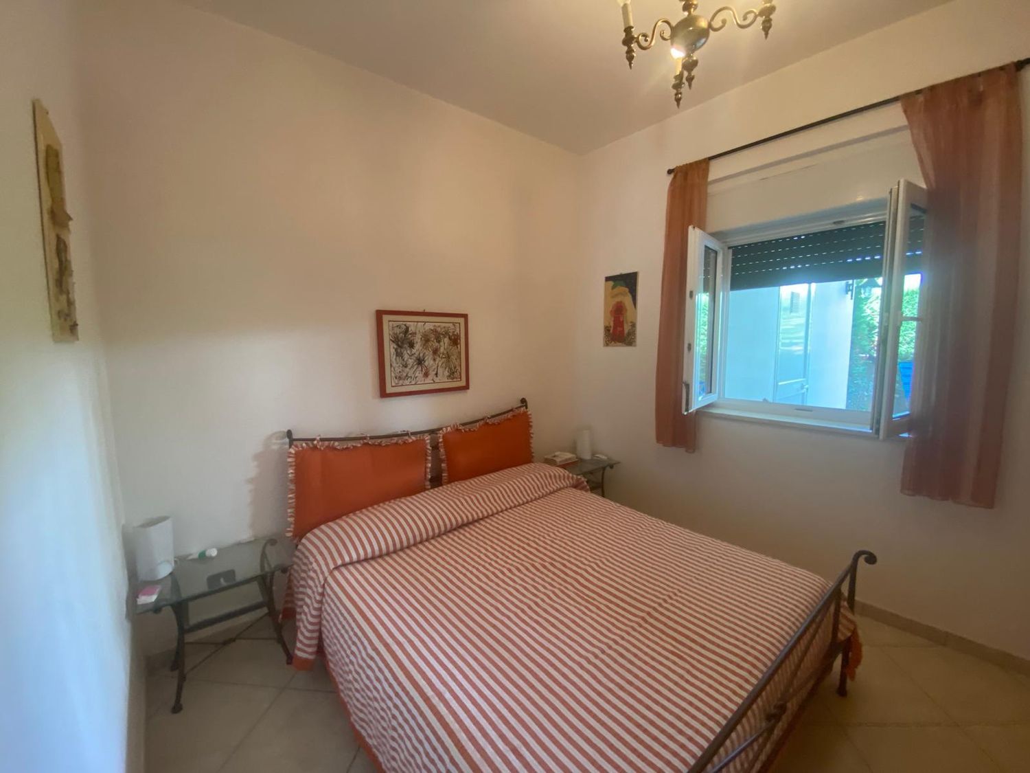 Villa in vendita in via parigi 22, Carovigno