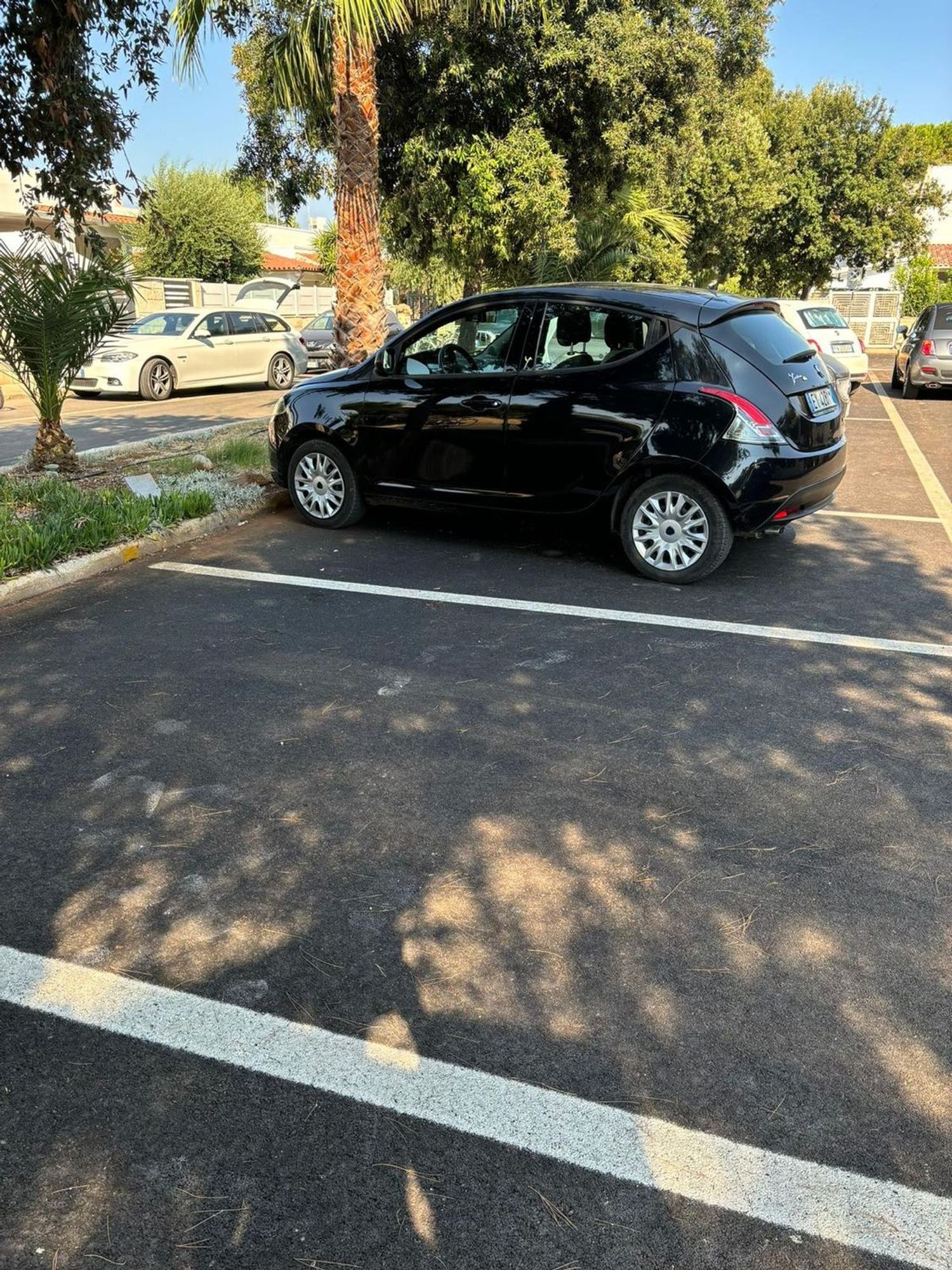 Box/Garage 10mq in vendita in via della pineta 0, Carovigno