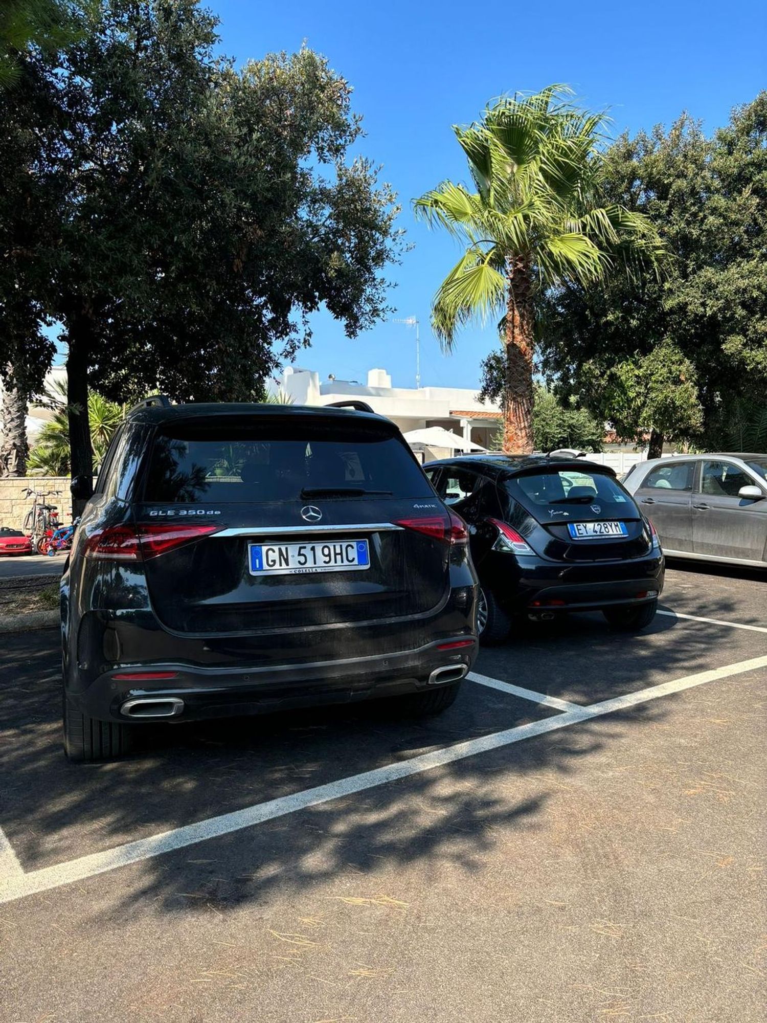 Box/Garage 10mq in vendita in via della pineta 0, Carovigno