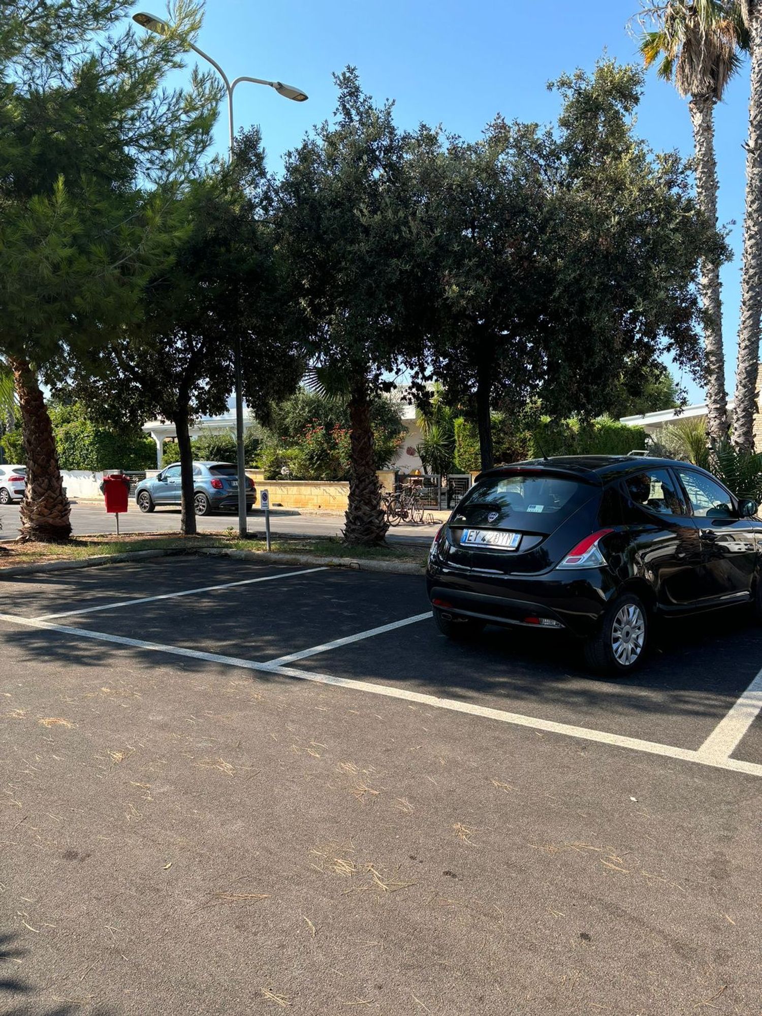 Box/Garage 10mq in vendita in via della pineta 0, Carovigno