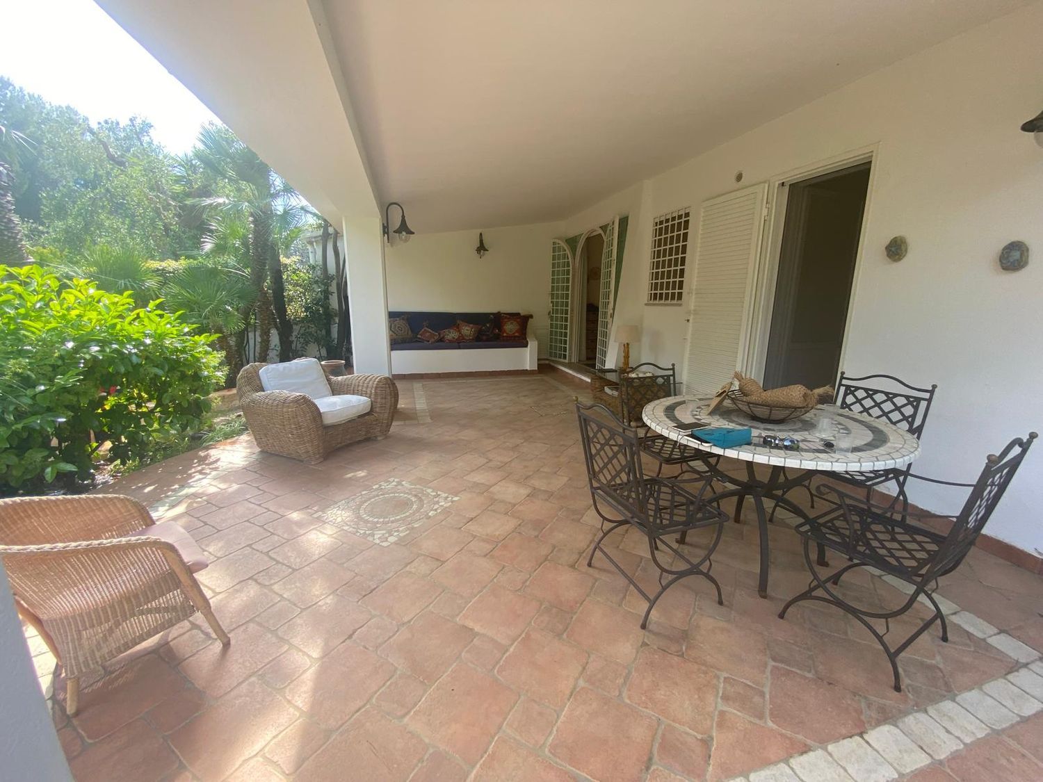 Villa in affitto in delle rose . cala di rosamarina 0, Ostuni