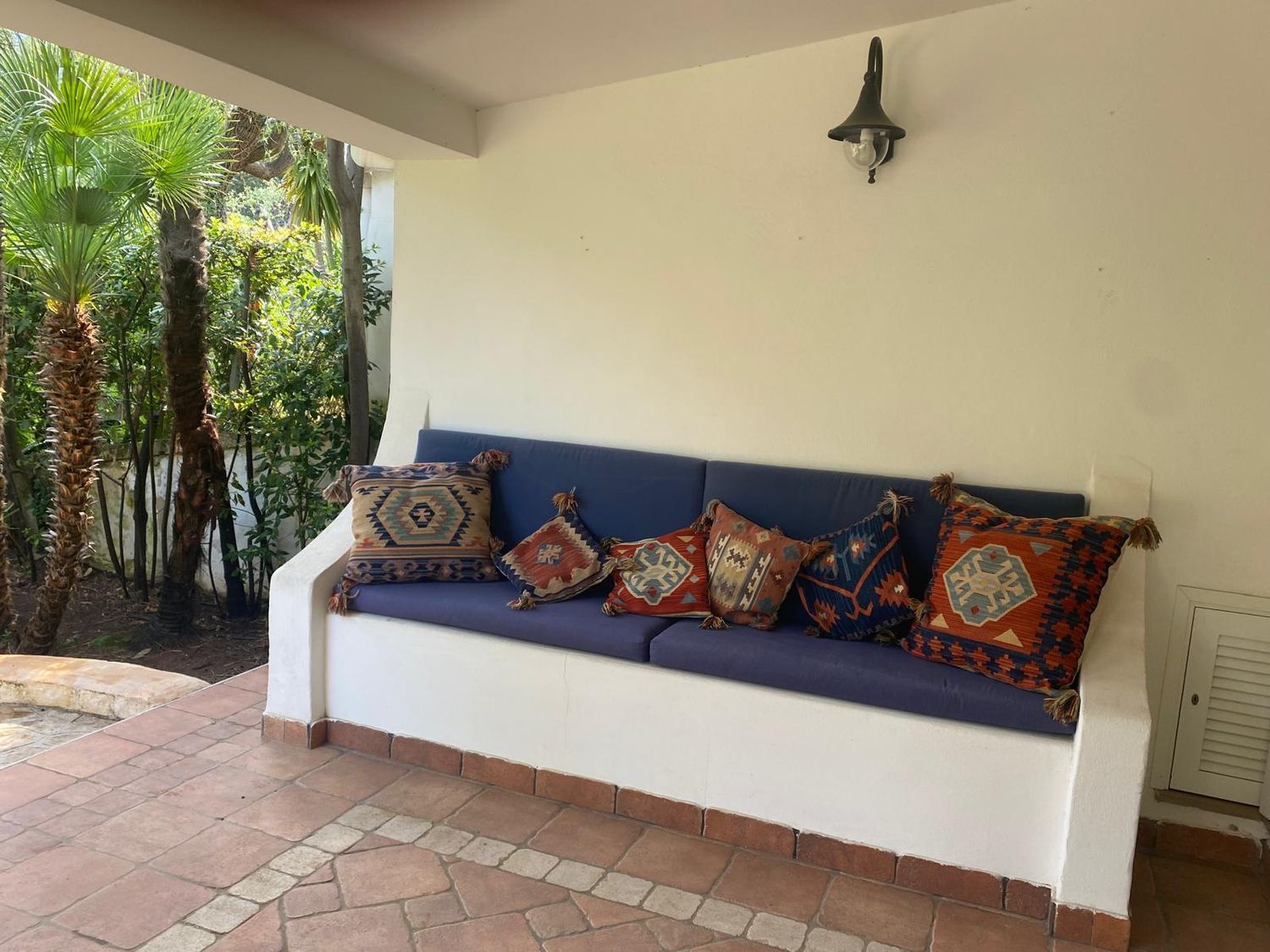 Villa in affitto in delle rose . cala di rosamarina 0, Ostuni