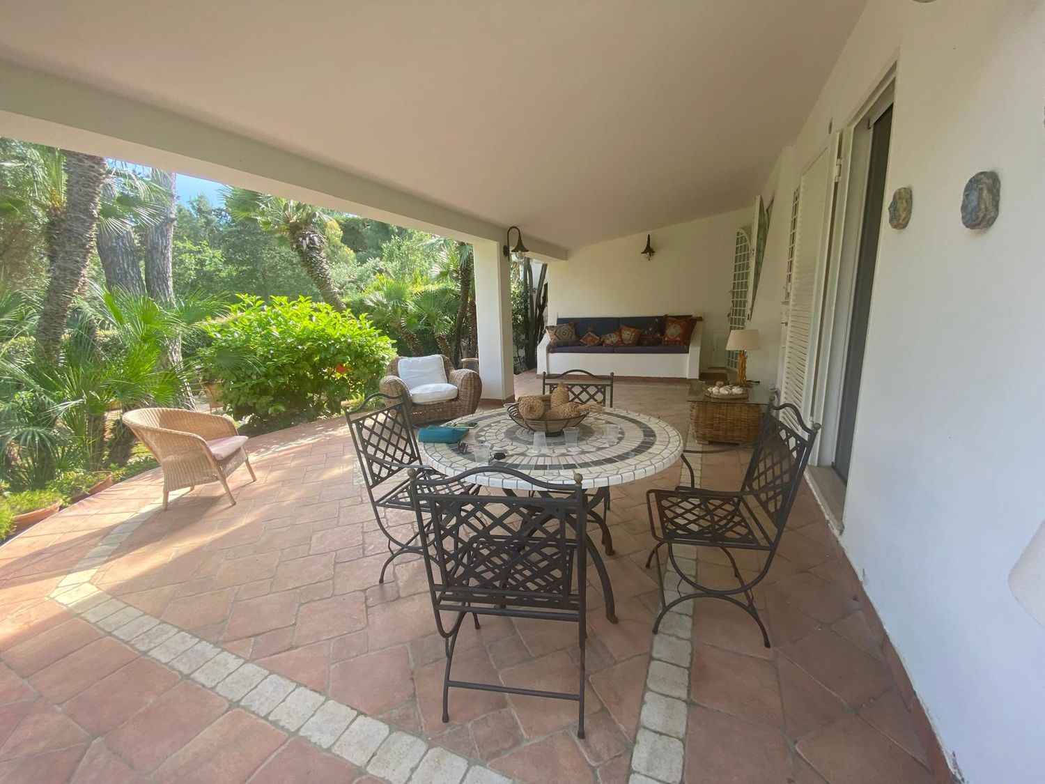 Villa in affitto in delle rose . cala di rosamarina 0, Ostuni