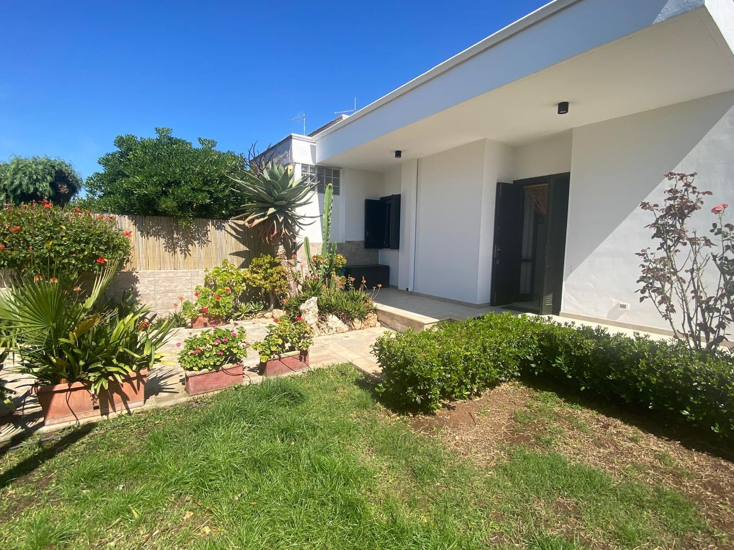 Villa in vendita in contrada morgicchio- rivamarina 2 1, Carovigno