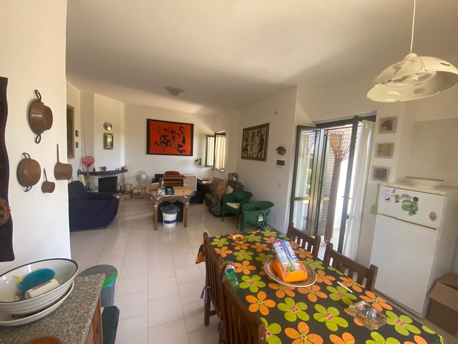 Villa in vendita in contrada morgicchio- rivamarina 2 1, Carovigno
