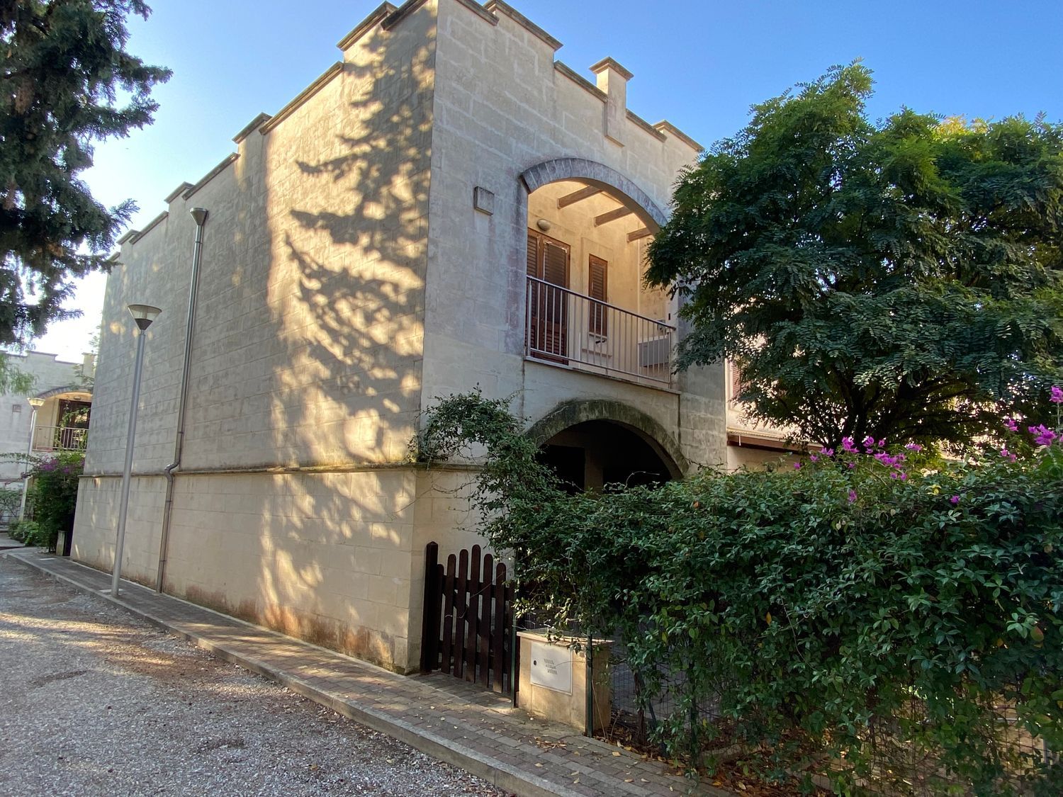Villa in affitto in contrada perronello 0, Castellaneta
