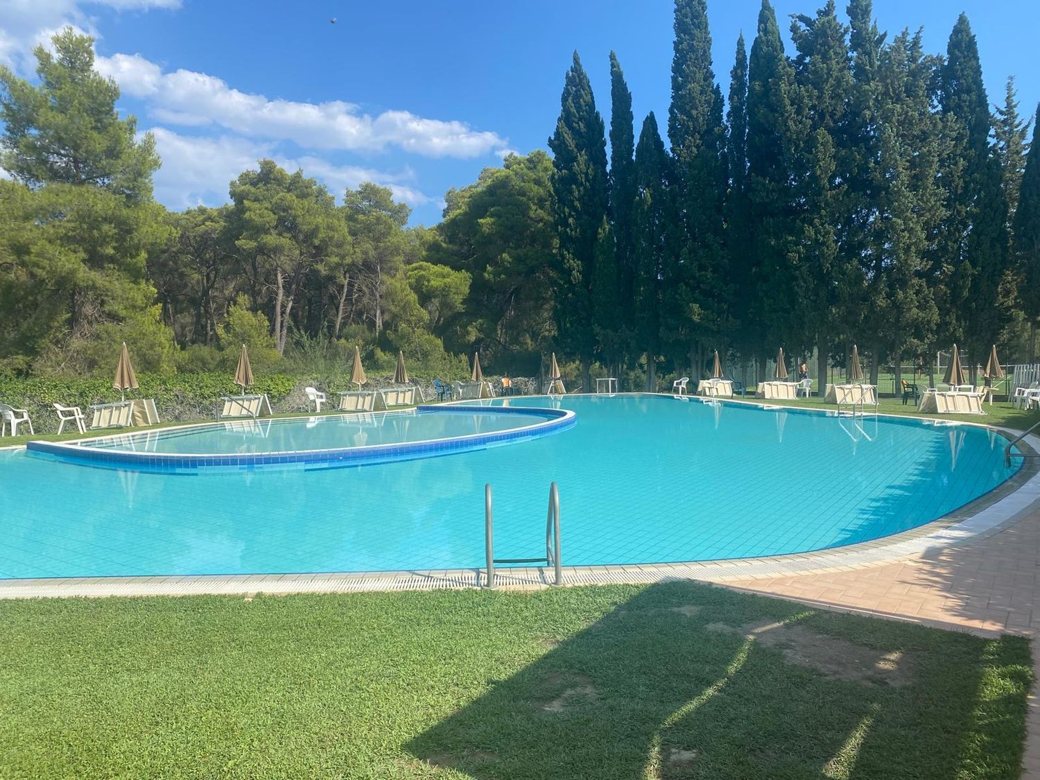 Villa in affitto in contrada perronello 0, Castellaneta