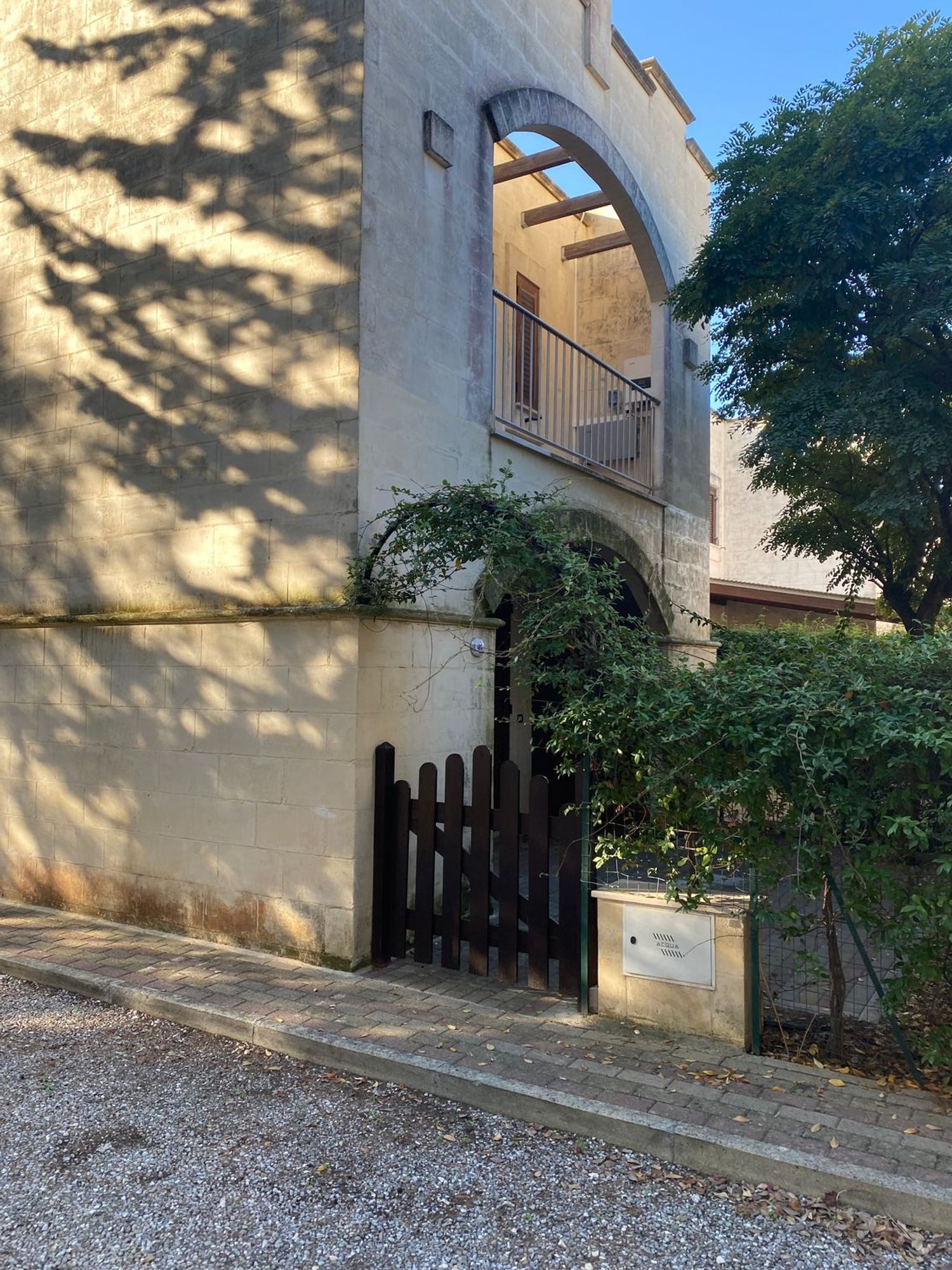 Villa in affitto in contrada perronello 0, Castellaneta