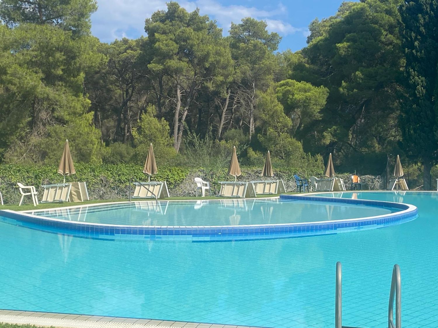 Villa in affitto in contrada perronello 0, Castellaneta