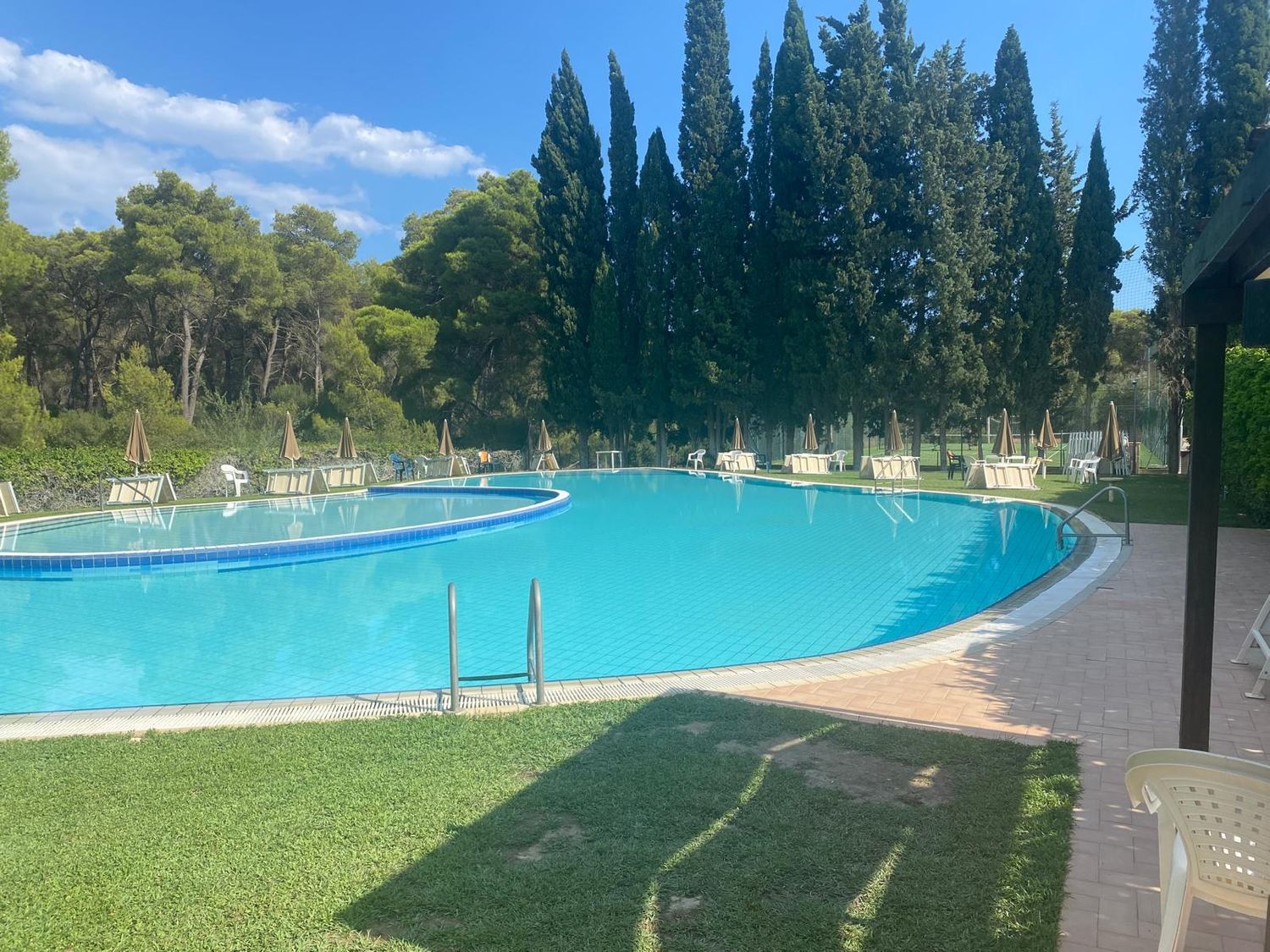 Villa in affitto in contrada perronello 0, Castellaneta