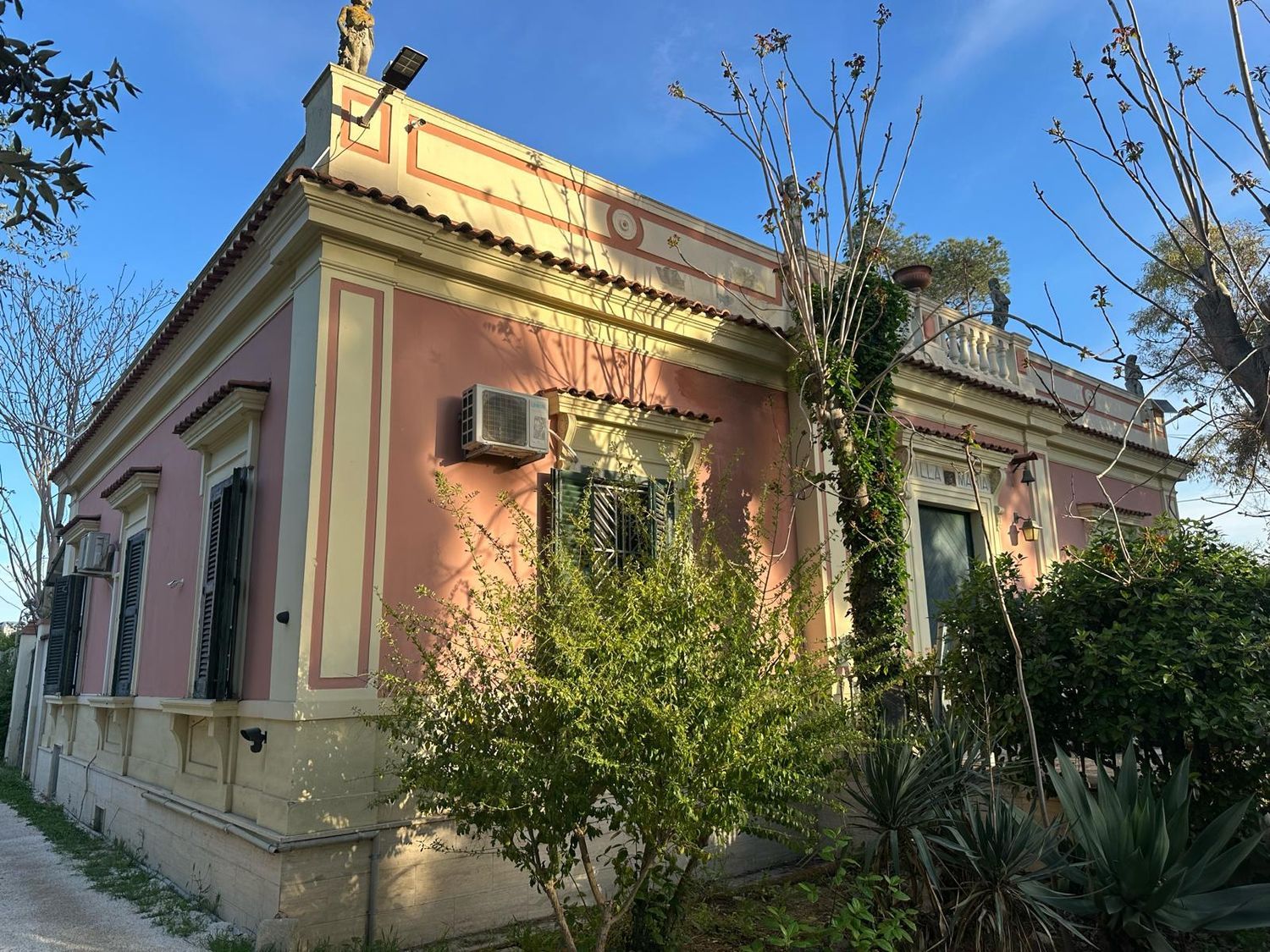 Villa in affitto in via bitritto 0, Bari