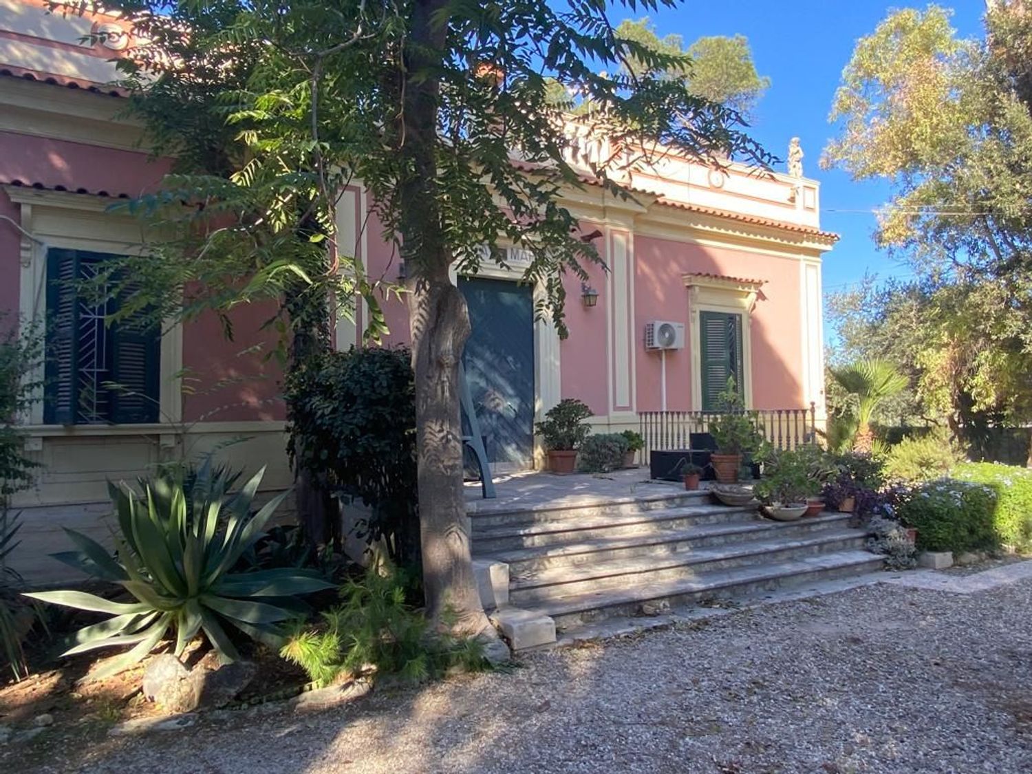 Villa in affitto in via bitritto 0, Bari