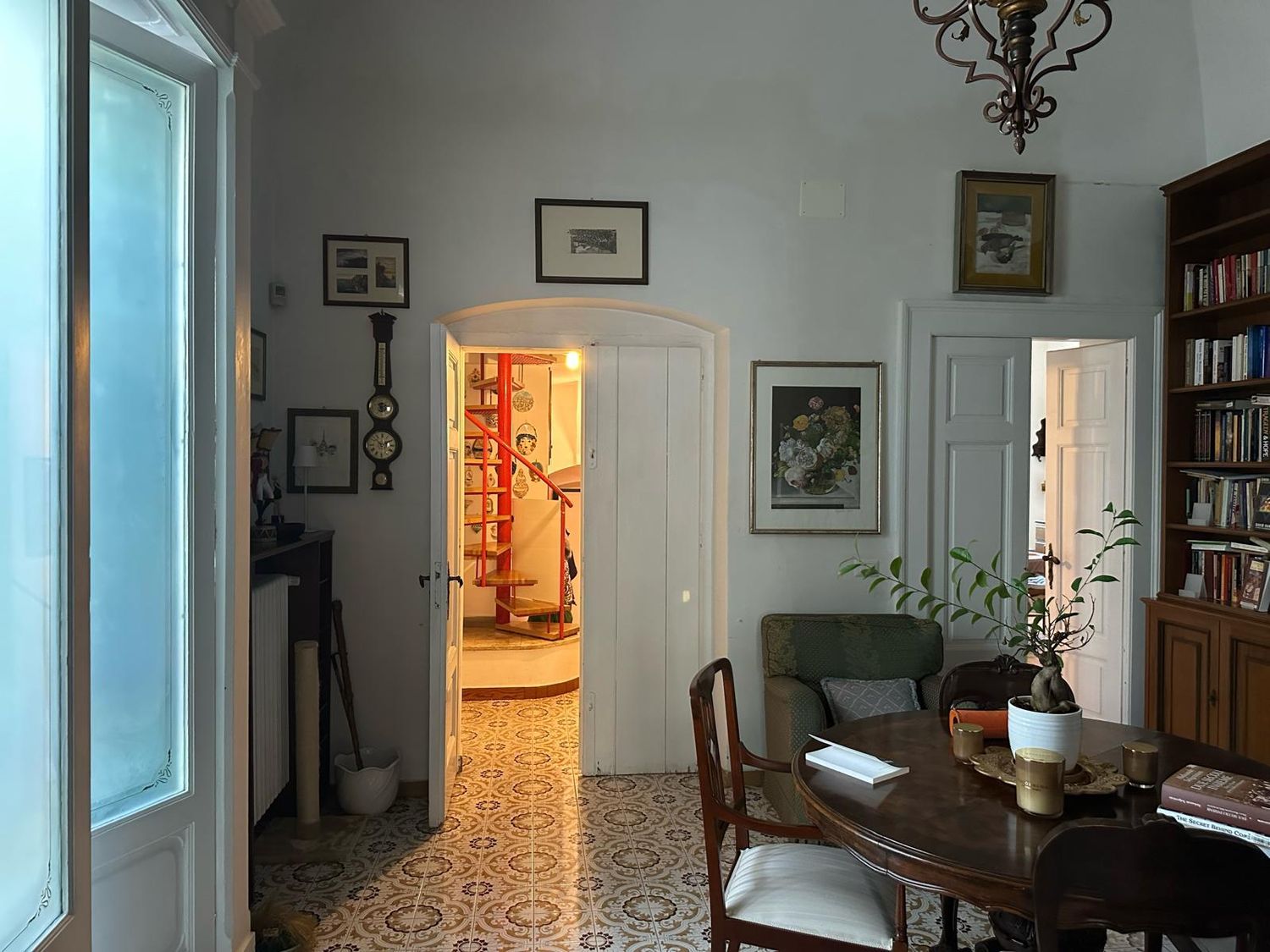 Villa in affitto in via bitritto 0, Bari