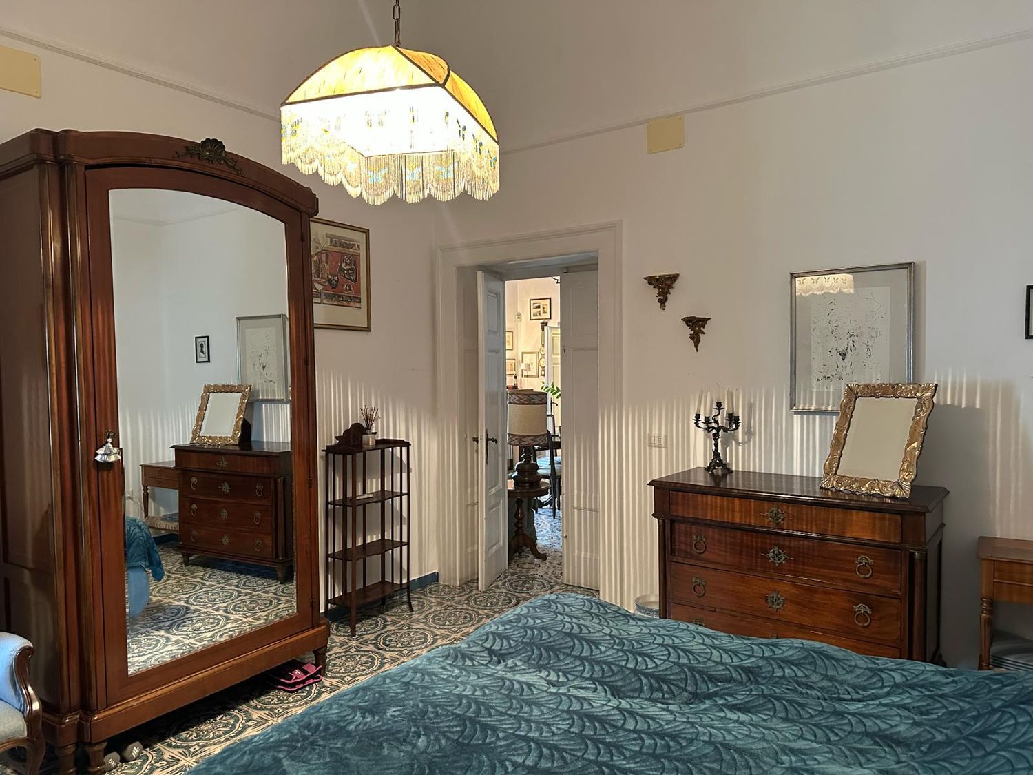 Villa in affitto in via bitritto 0, Bari