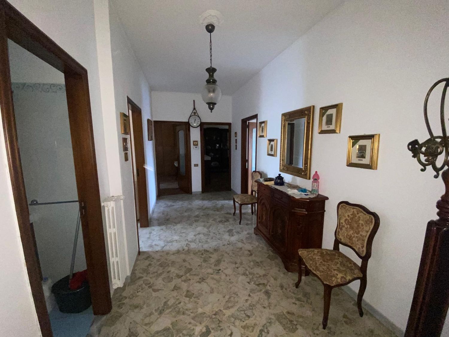 Appartamento in affitto in viale orazio flacco 6, Bari