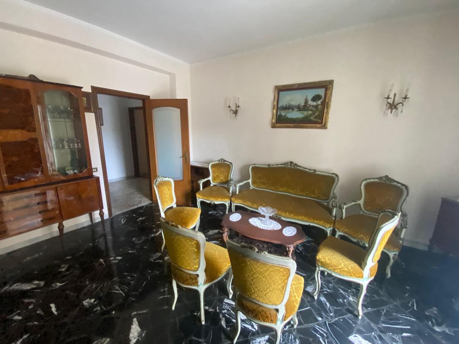 Appartamento in affitto in viale orazio flacco 6, Bari