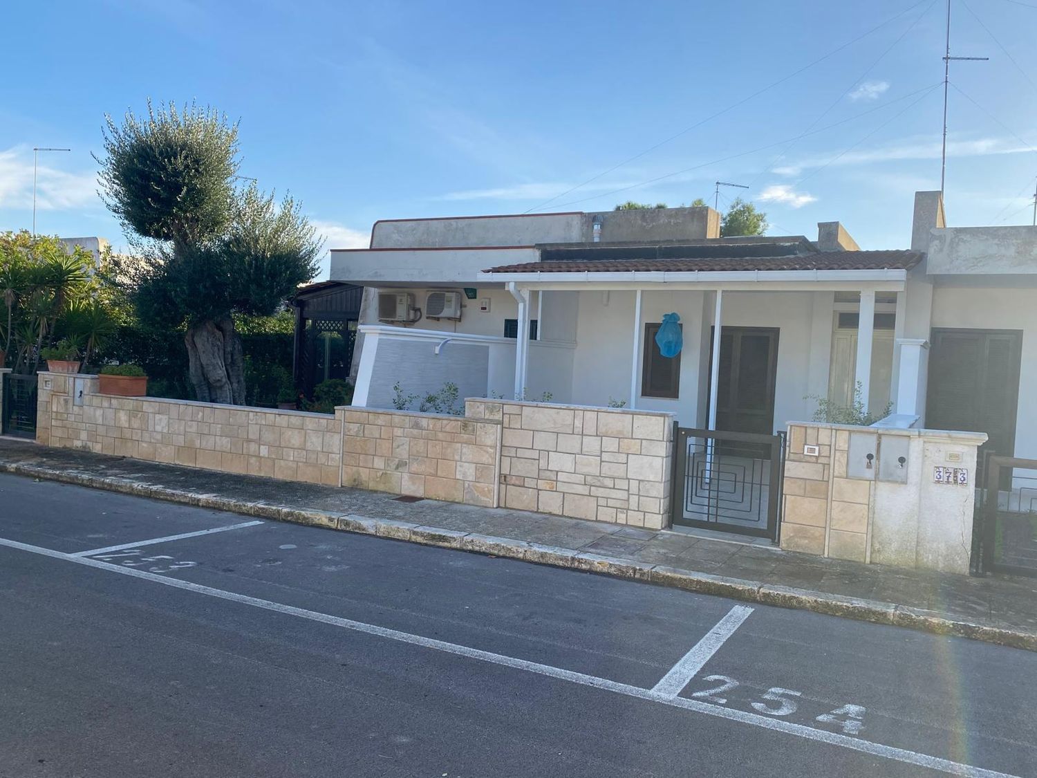 Villa in vendita in specchiolla 0, Carovigno