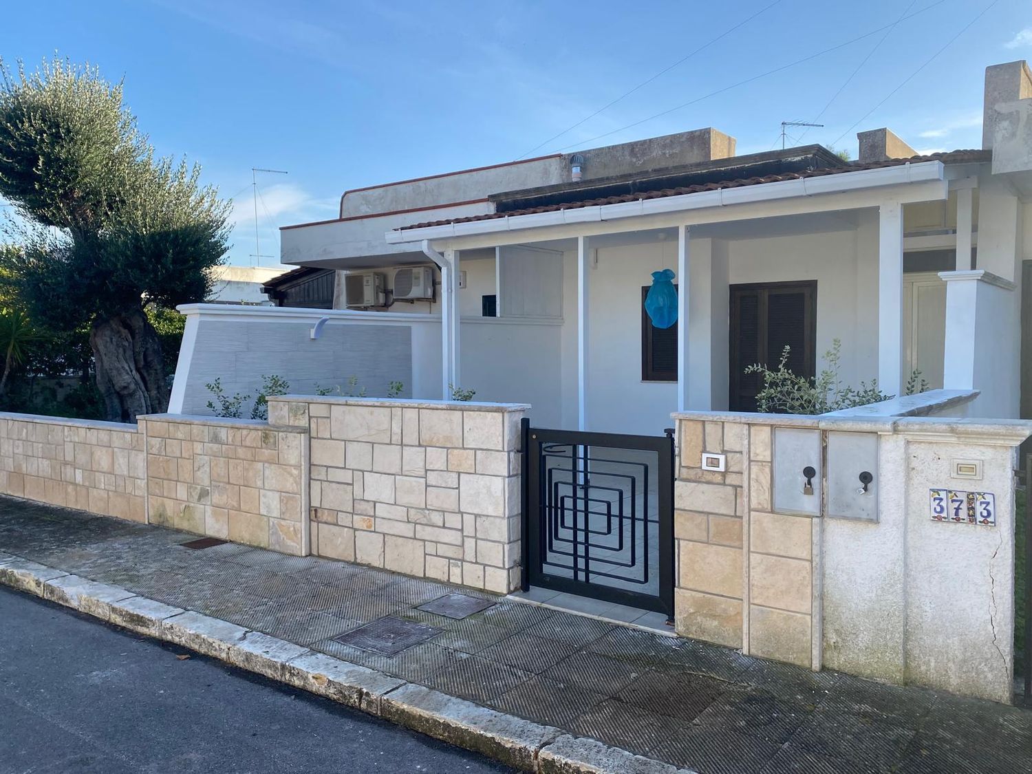 Villa in vendita in specchiolla 0, Carovigno