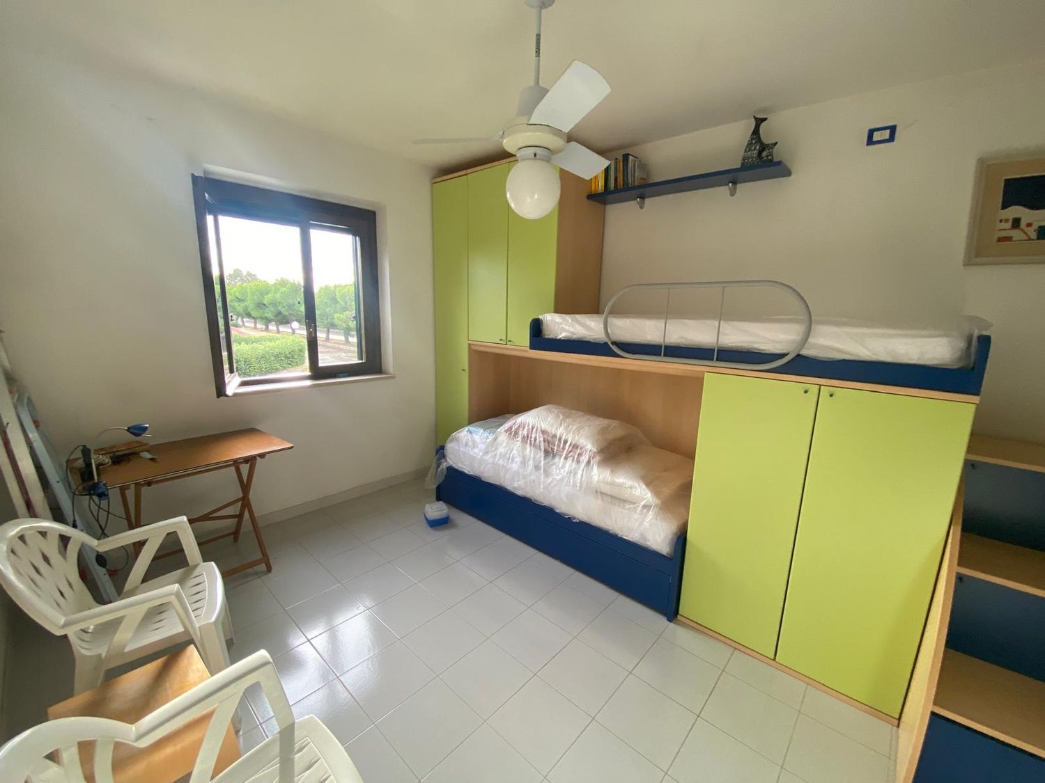 Villa in vendita in residence riva marina 255/21, Carovigno