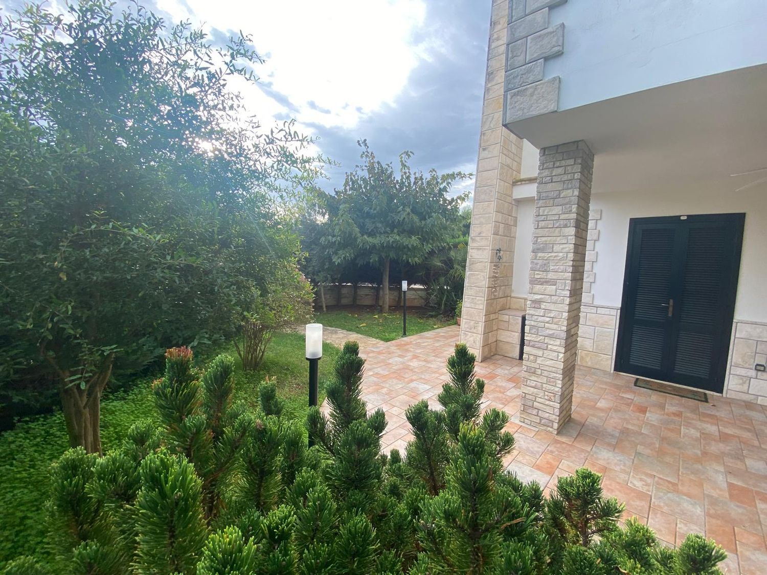 Villa in vendita in residence riva marina 255/21, Carovigno