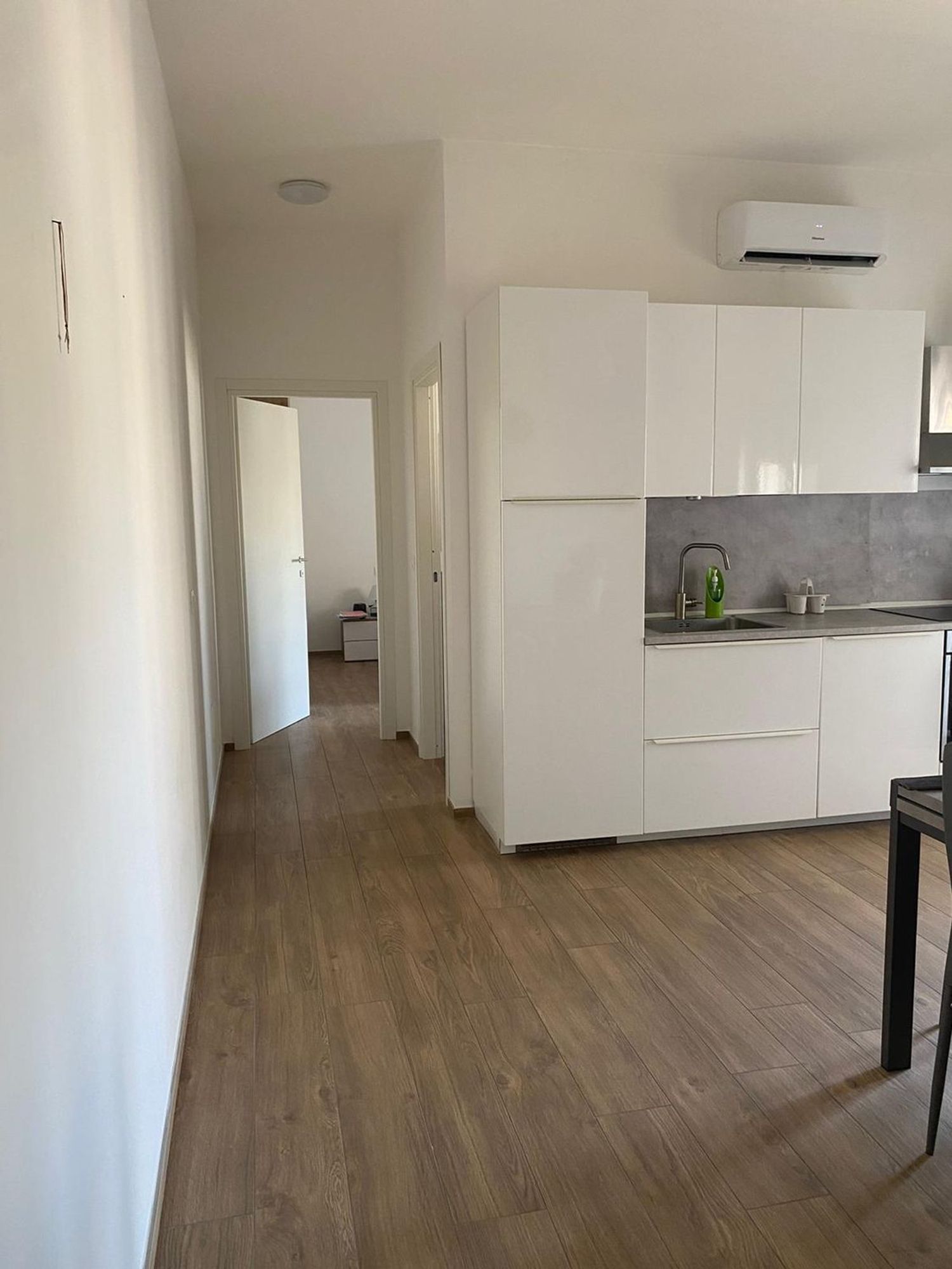 Bilocale in affitto in viale papa giovanni xxiii 247, Bari