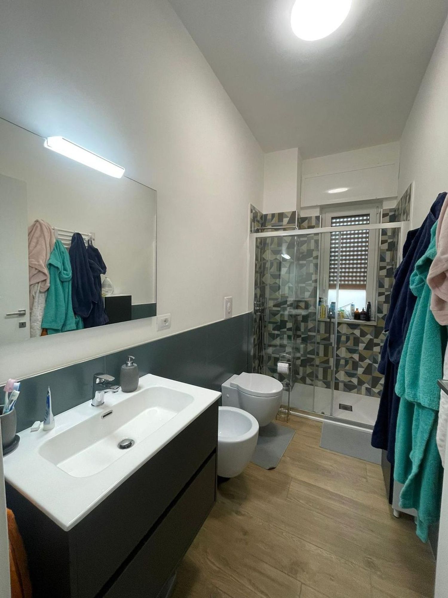 Bilocale in affitto in viale papa giovanni xxiii 247, Bari