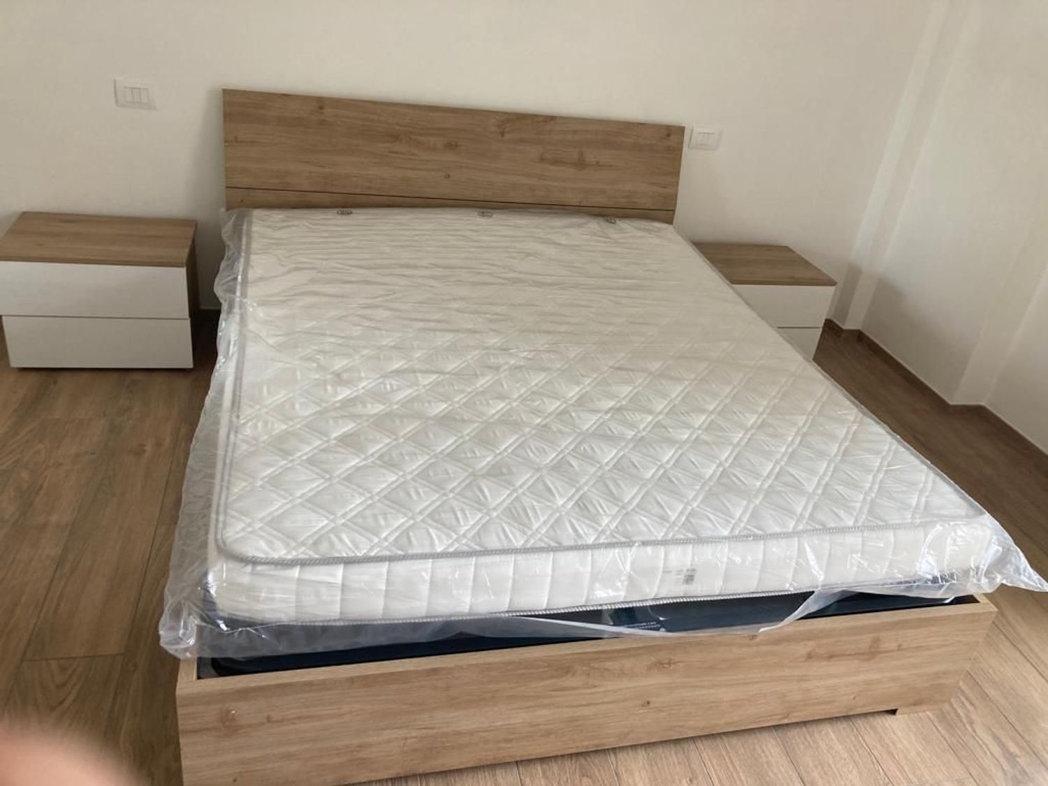 Bilocale in affitto in viale papa giovanni xxiii 247, Bari