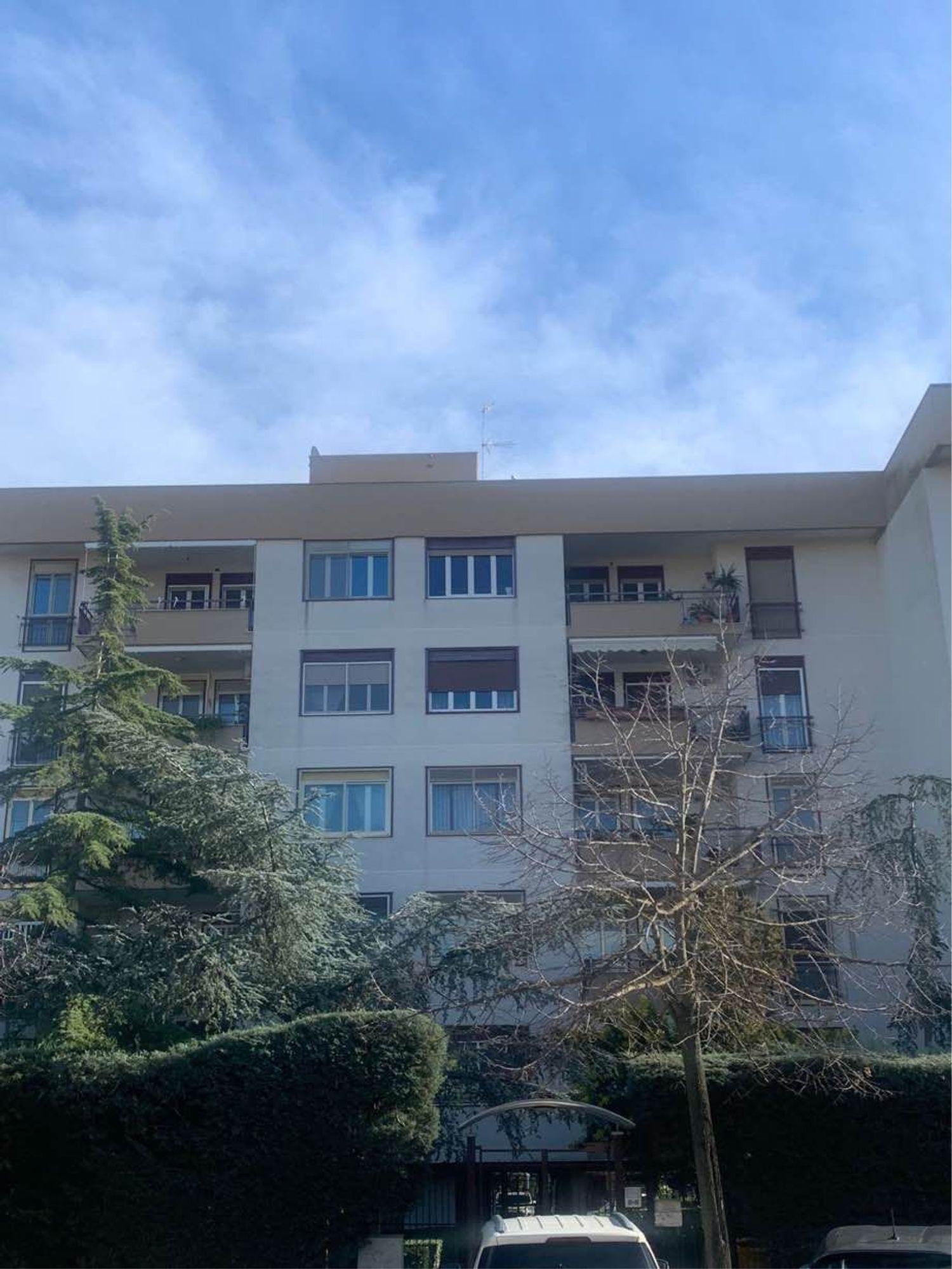 Appartamento in affitto in viale ezio vanoni 0, Triggiano