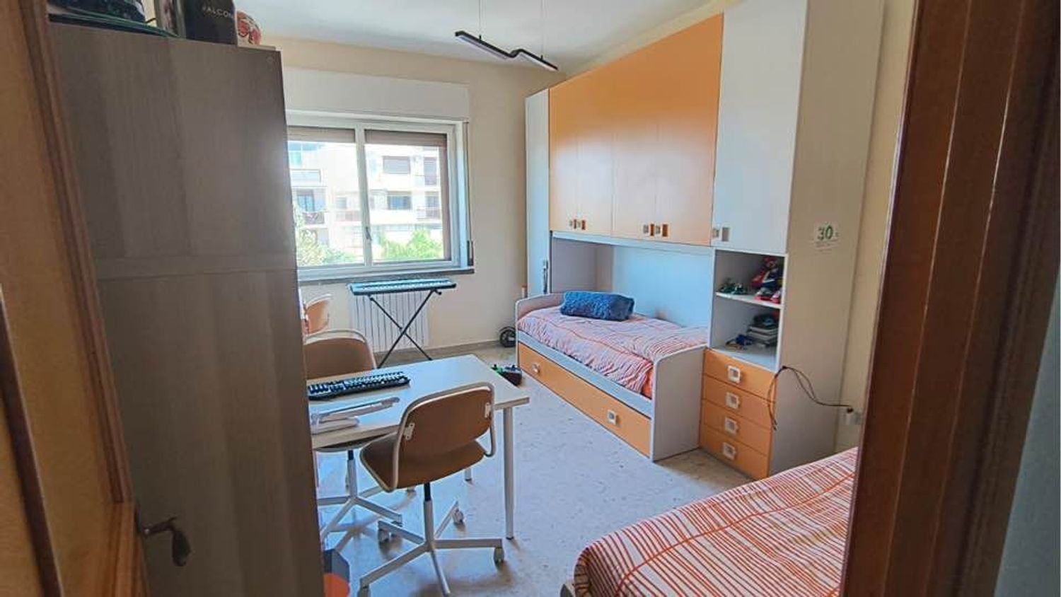 Appartamento in affitto in viale ezio vanoni 0, Triggiano