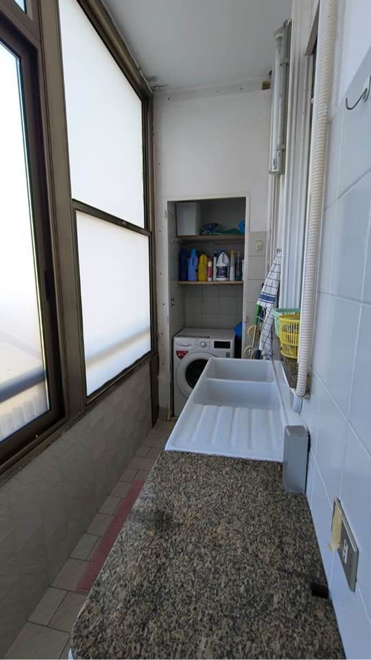 Appartamento in affitto in viale ezio vanoni 0, Triggiano