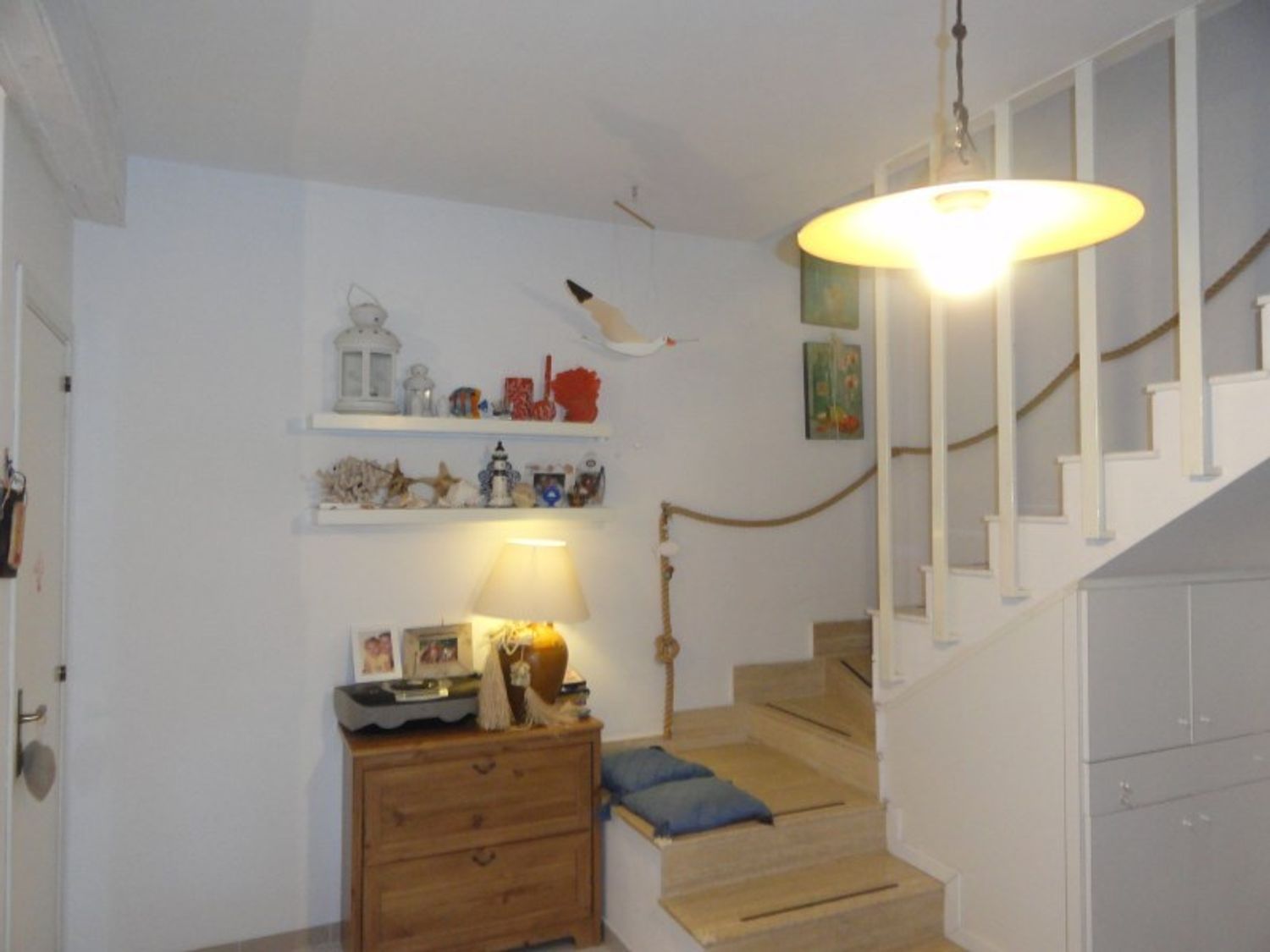 Villa in affitto in complesso rivamarina 2 11, Carovigno