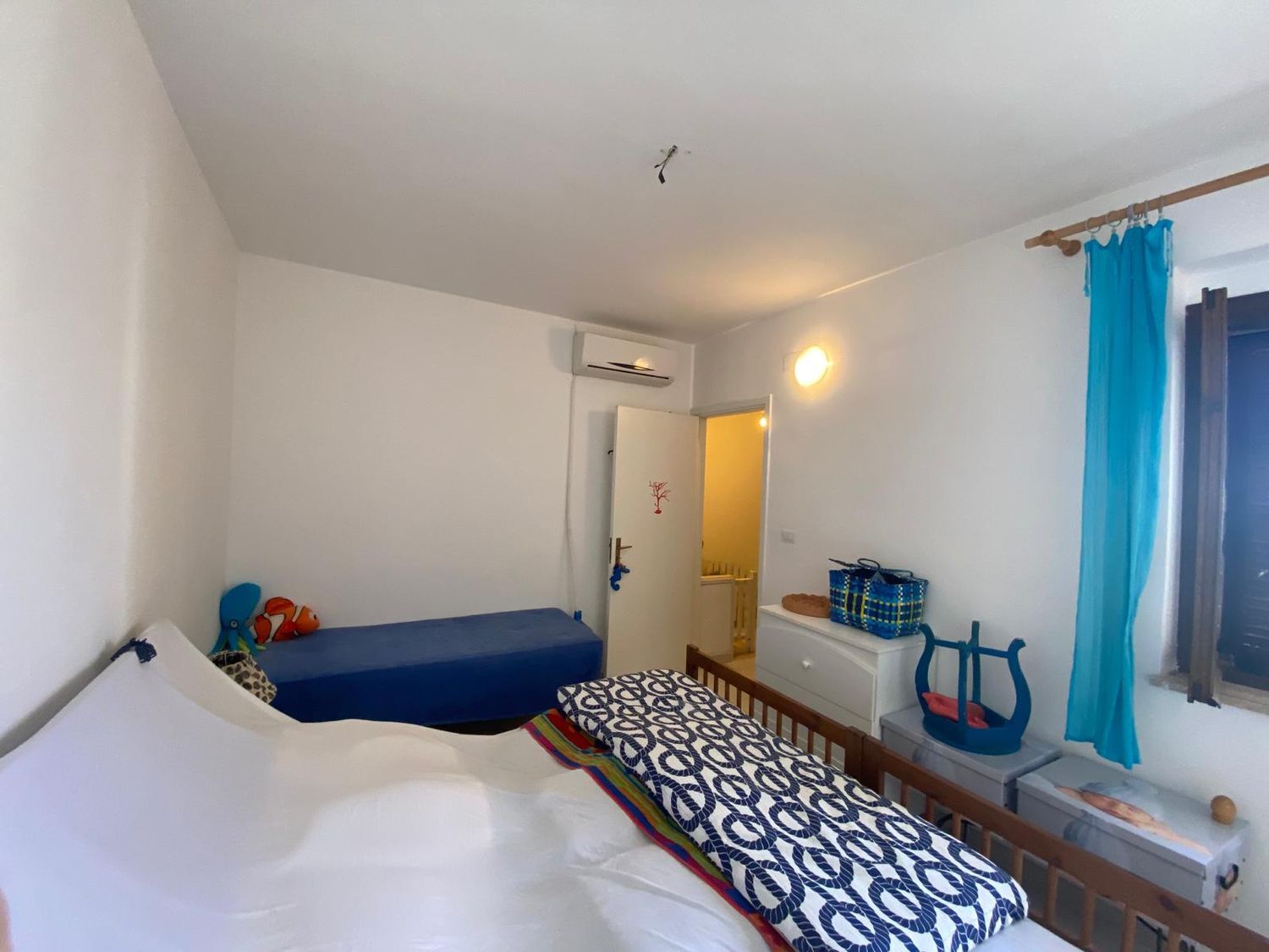 Villa in affitto in complesso rivamarina 2 11, Carovigno