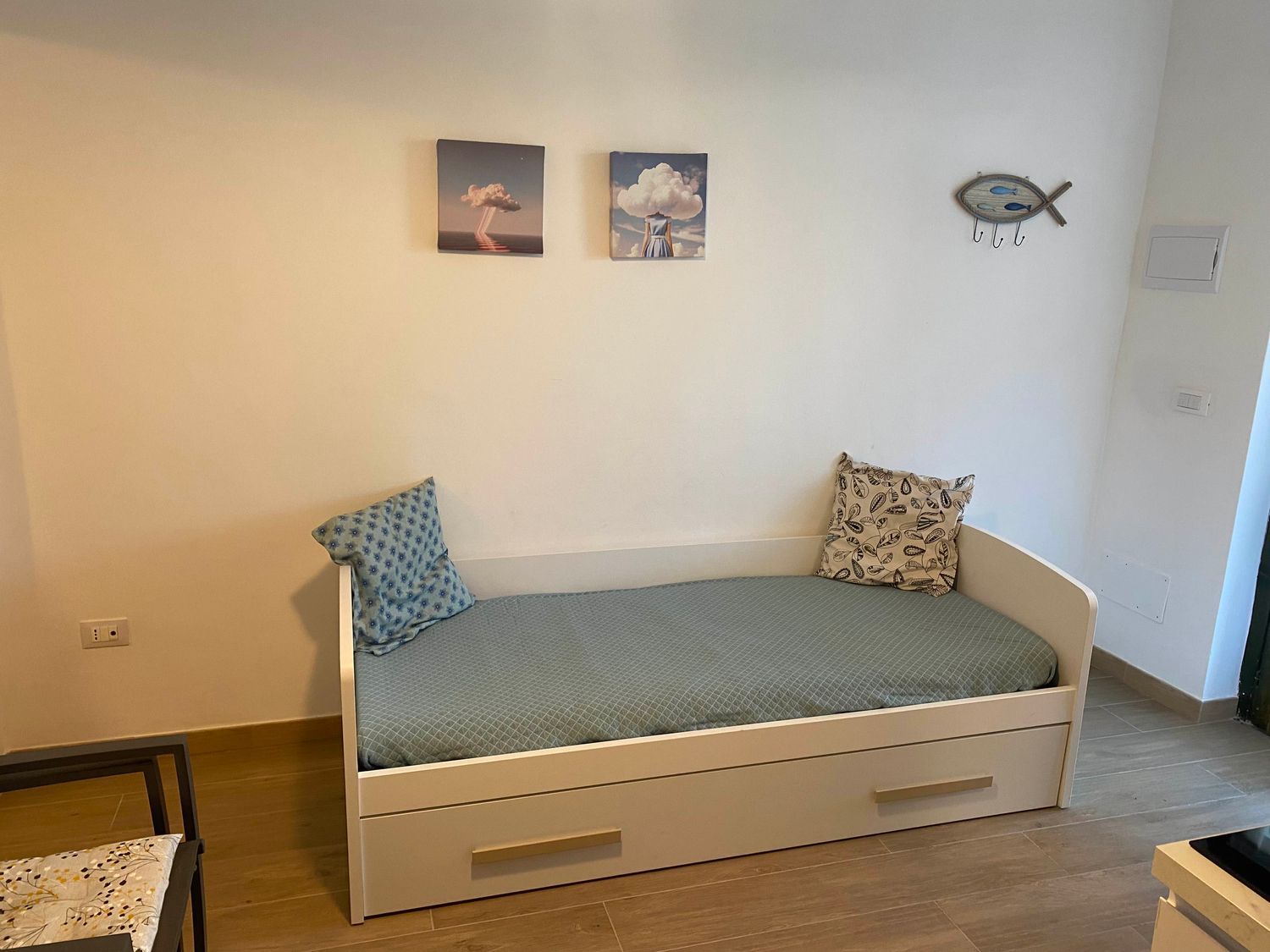 Villa in affitto in specchiolla 0, Carovigno