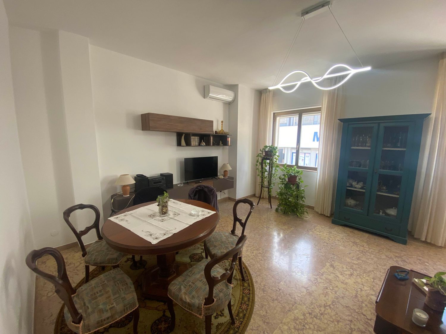 Appartamento in affitto in via san lioce 0, Bari